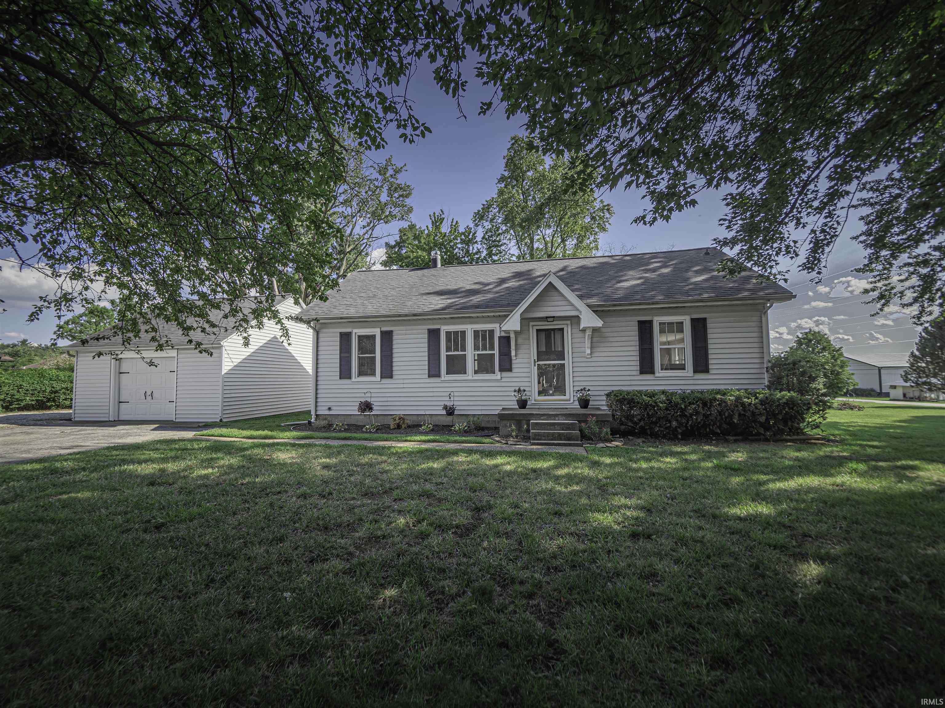 1st image of 3601 Kansas Rd, Evansville, IN 47725 | MLS# 202634511