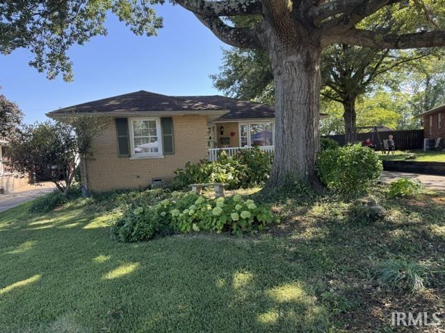1st image of 3109 W Indiana St, Evansville, IN 47712 | MLS# 202634513