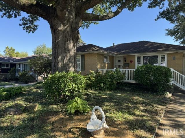 2nd image of 3109 W Indiana St, Evansville, IN 47712 | MLS# 202634513