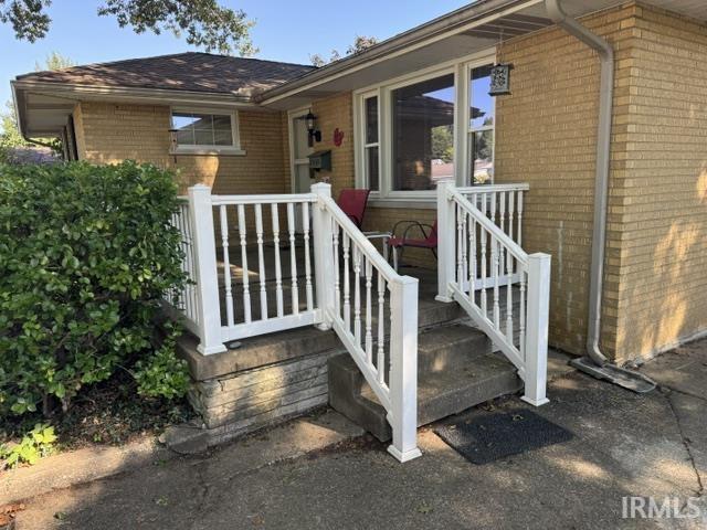 3rd image of 3109 W Indiana St, Evansville, IN 47712 | MLS# 202634513