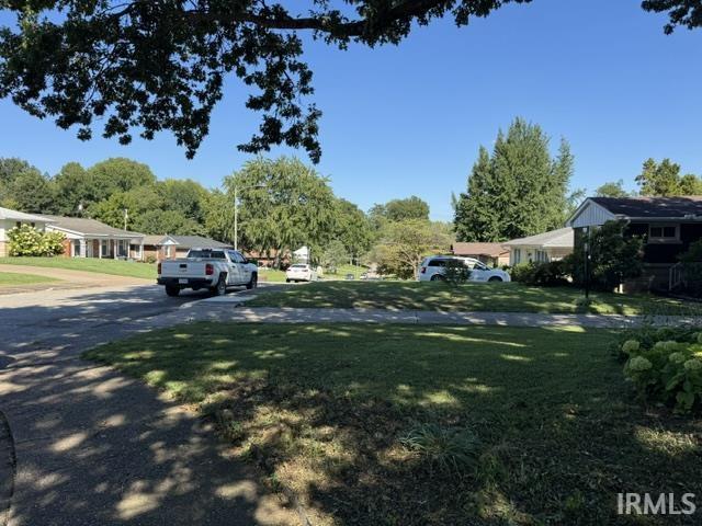 34th image of 3109 W Indiana St, Evansville, IN 47712 | MLS# 202634513