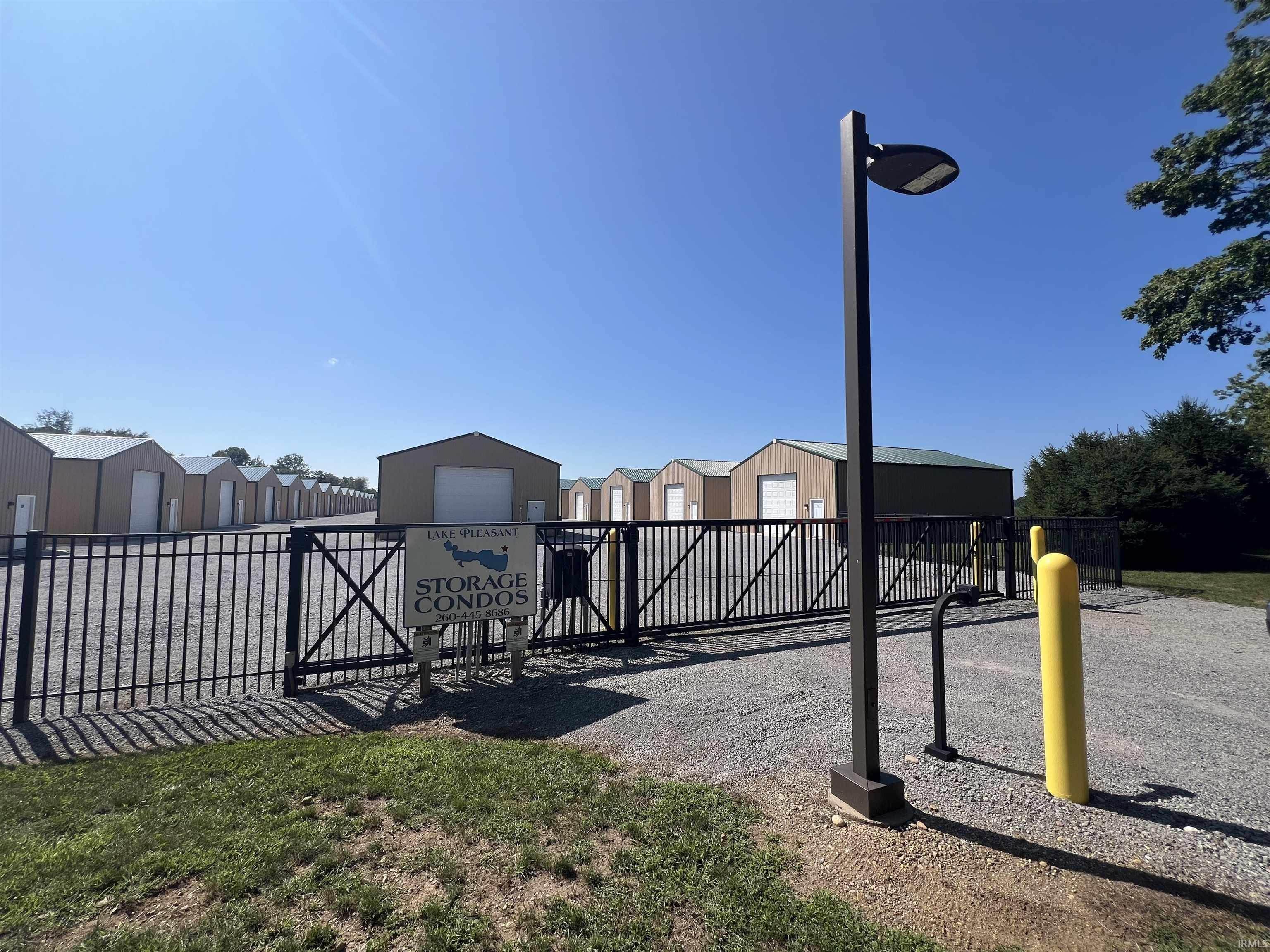 3rd image of 7900 N 450 W Unit 5, Fremont, IN 46737 | MLS# 202634516