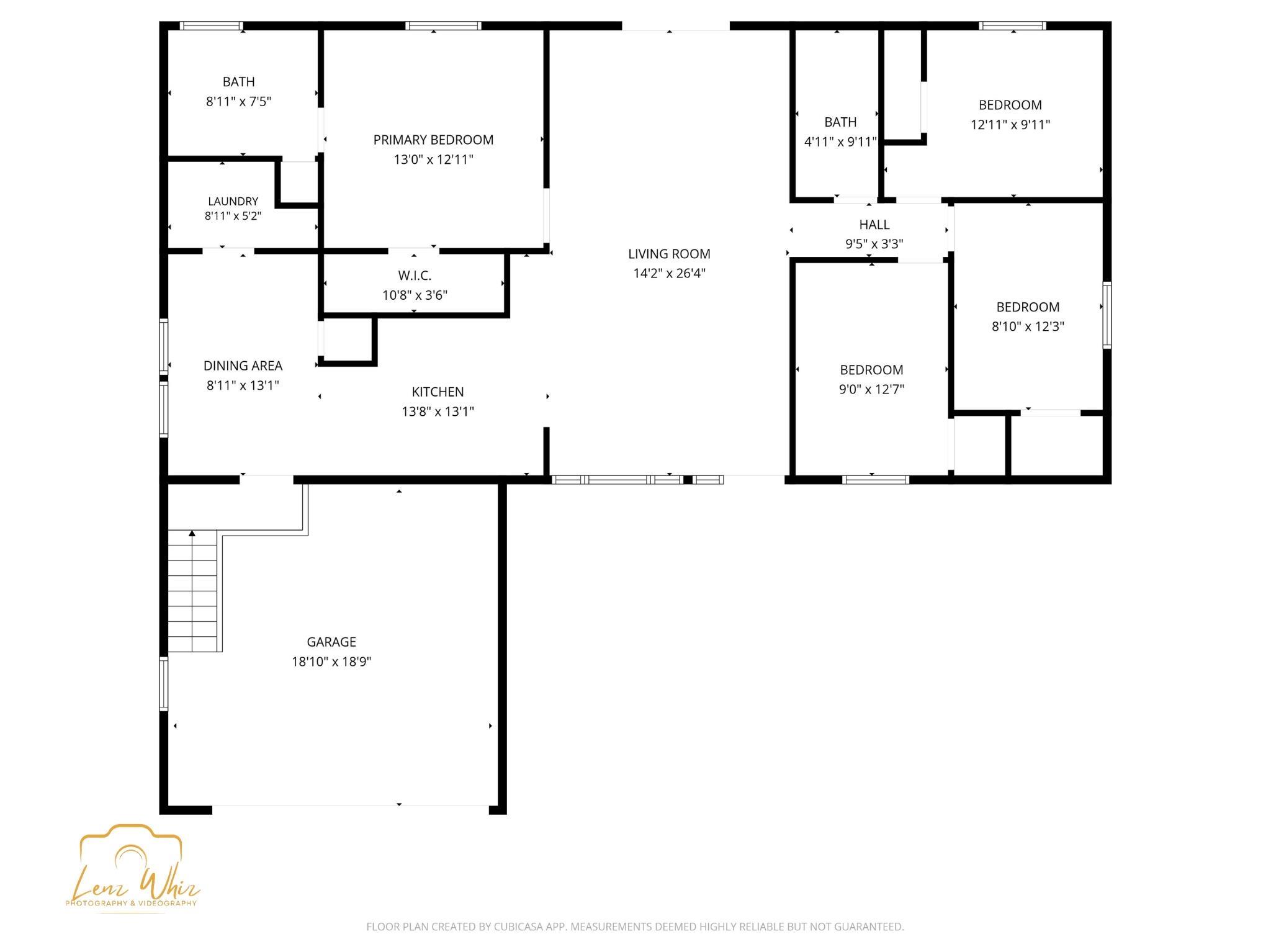 30th image of 4222 W Curry Ct, Bloomington, IN 47403 | MLS# 202634518