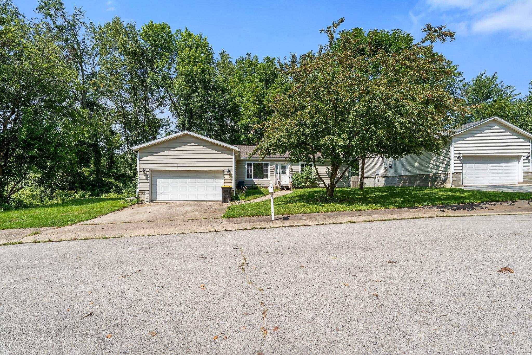 4th image of 4222 W Curry Ct, Bloomington, IN 47403 | MLS# 202634518
