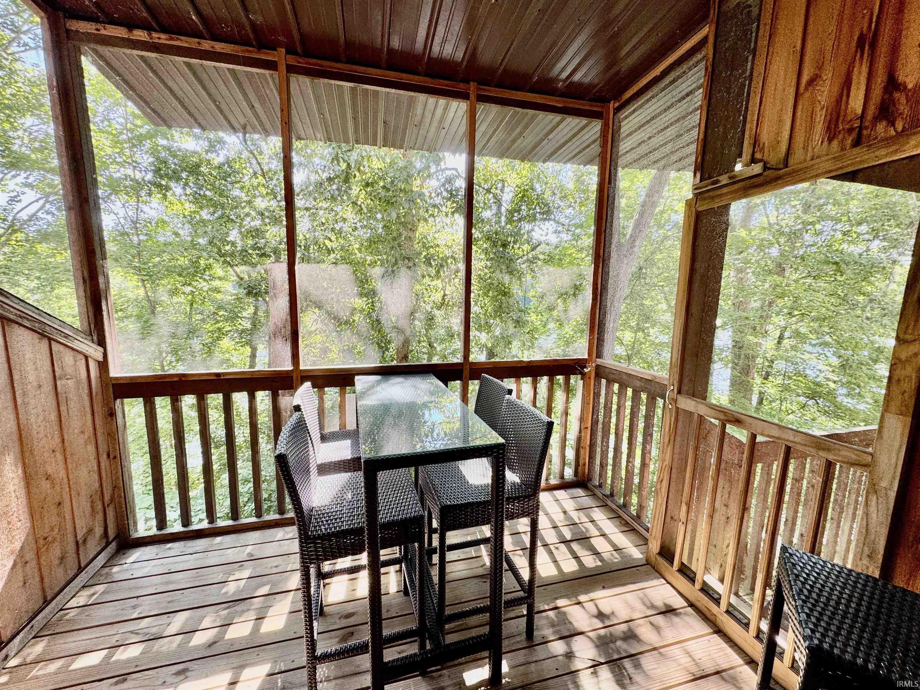 2nd image of 9171 S Pointe Lasalles Dr, Bloomington, IN 47401 | MLS# 202634521