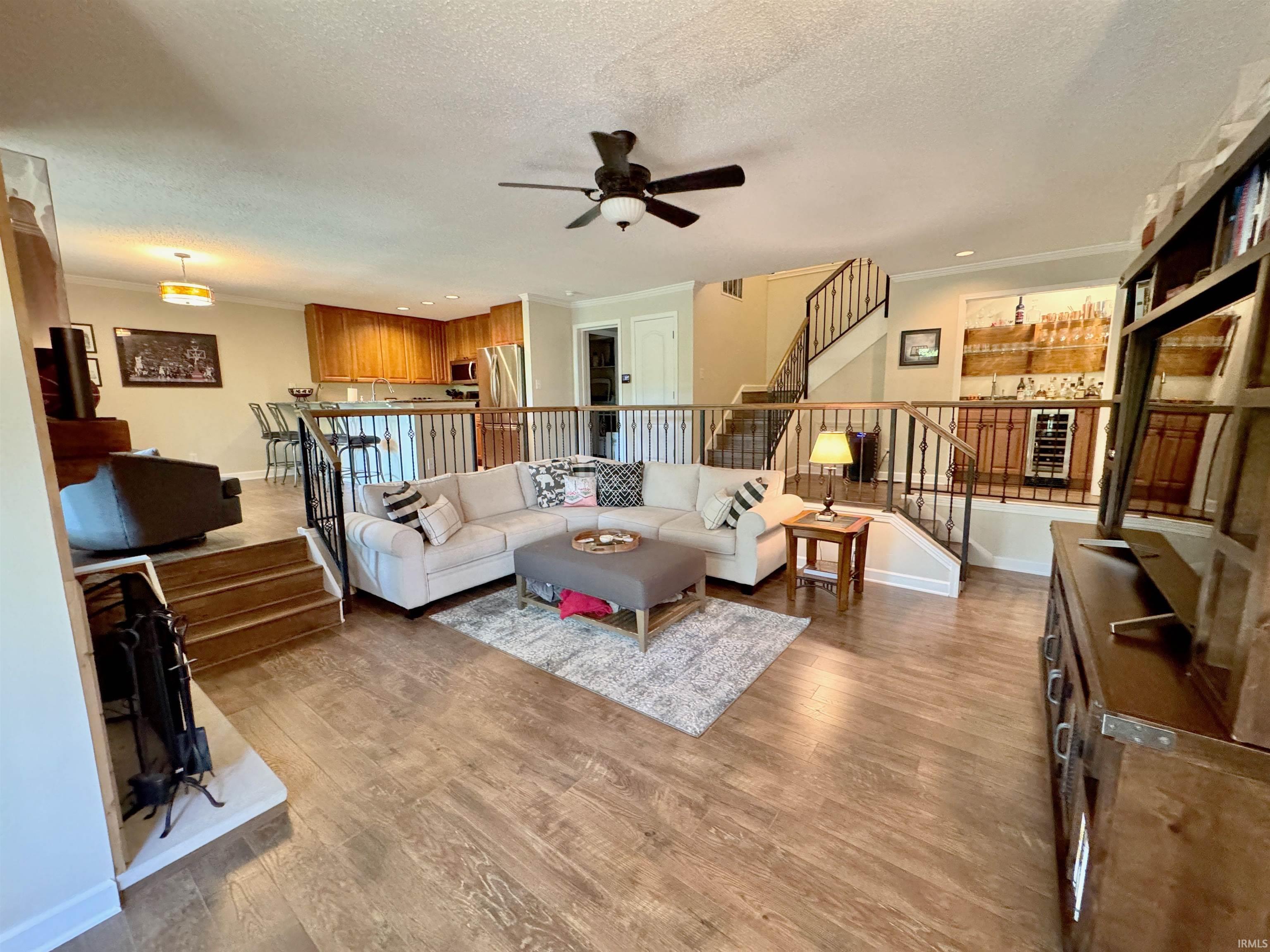 3rd image of 9171 S Pointe Lasalles Dr, Bloomington, IN 47401 | MLS# 202634521