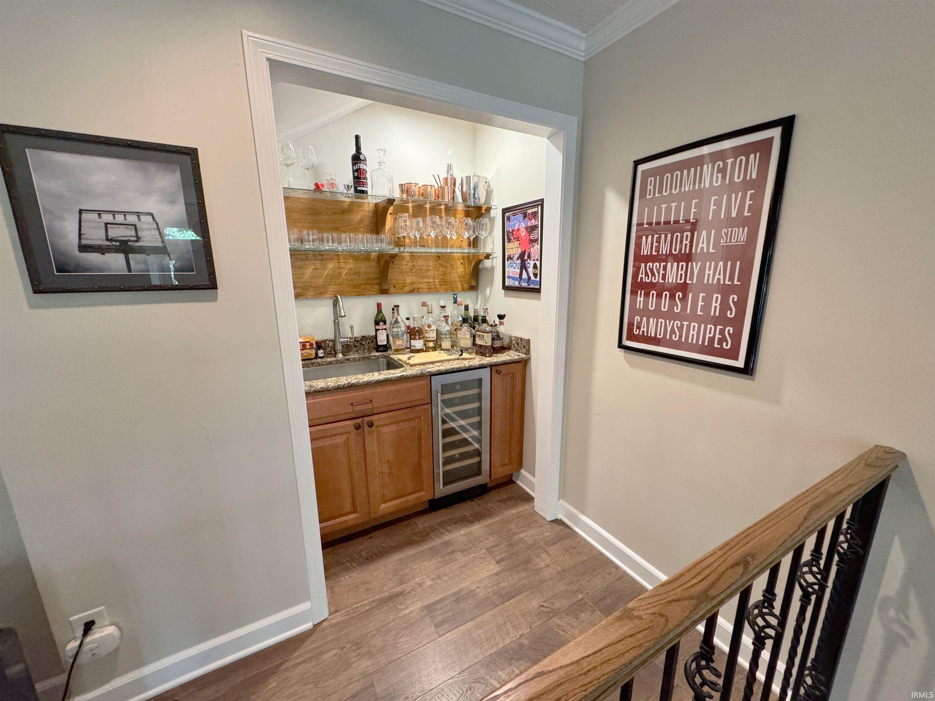 4th image of 9171 S Pointe Lasalles Dr, Bloomington, IN 47401 | MLS# 202634521