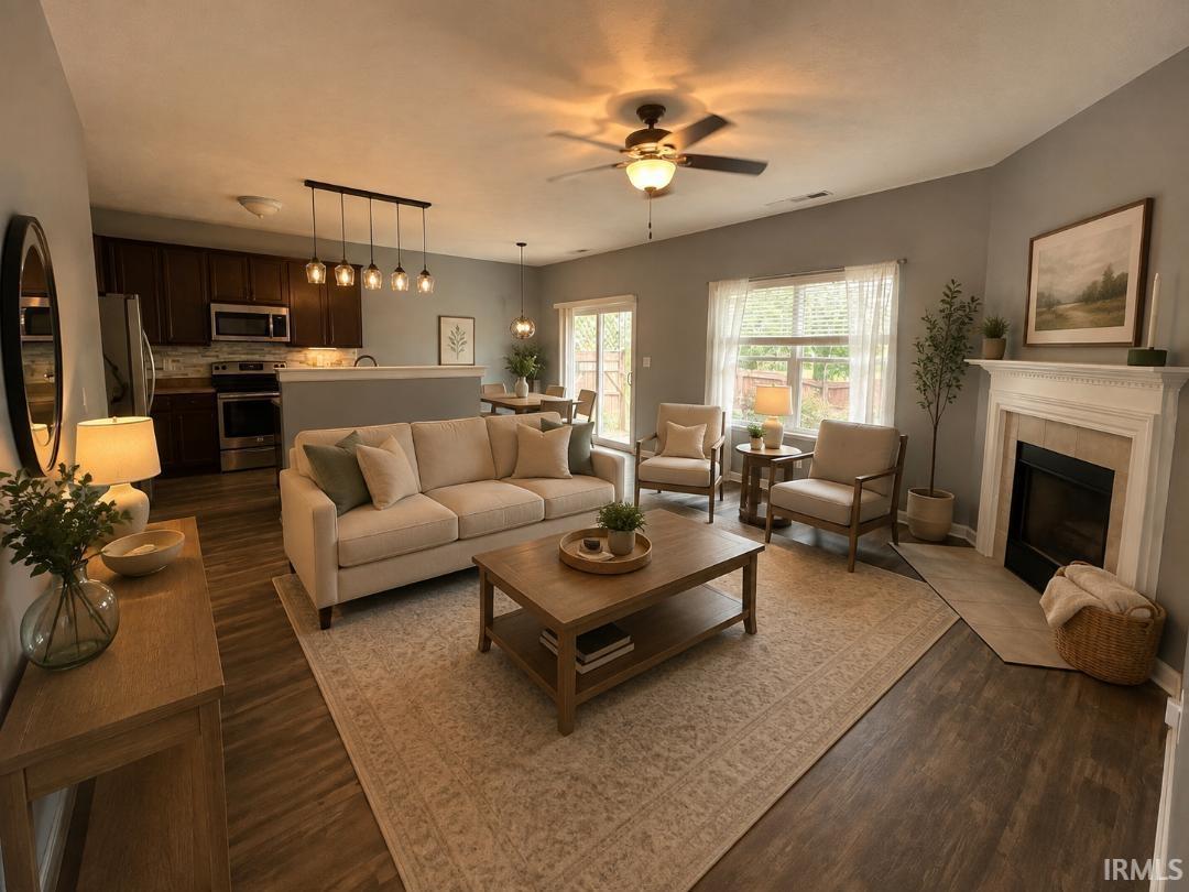 3rd image of 17111 S Burntwood Wy, Westfield, IN 46074 | MLS# 202634522