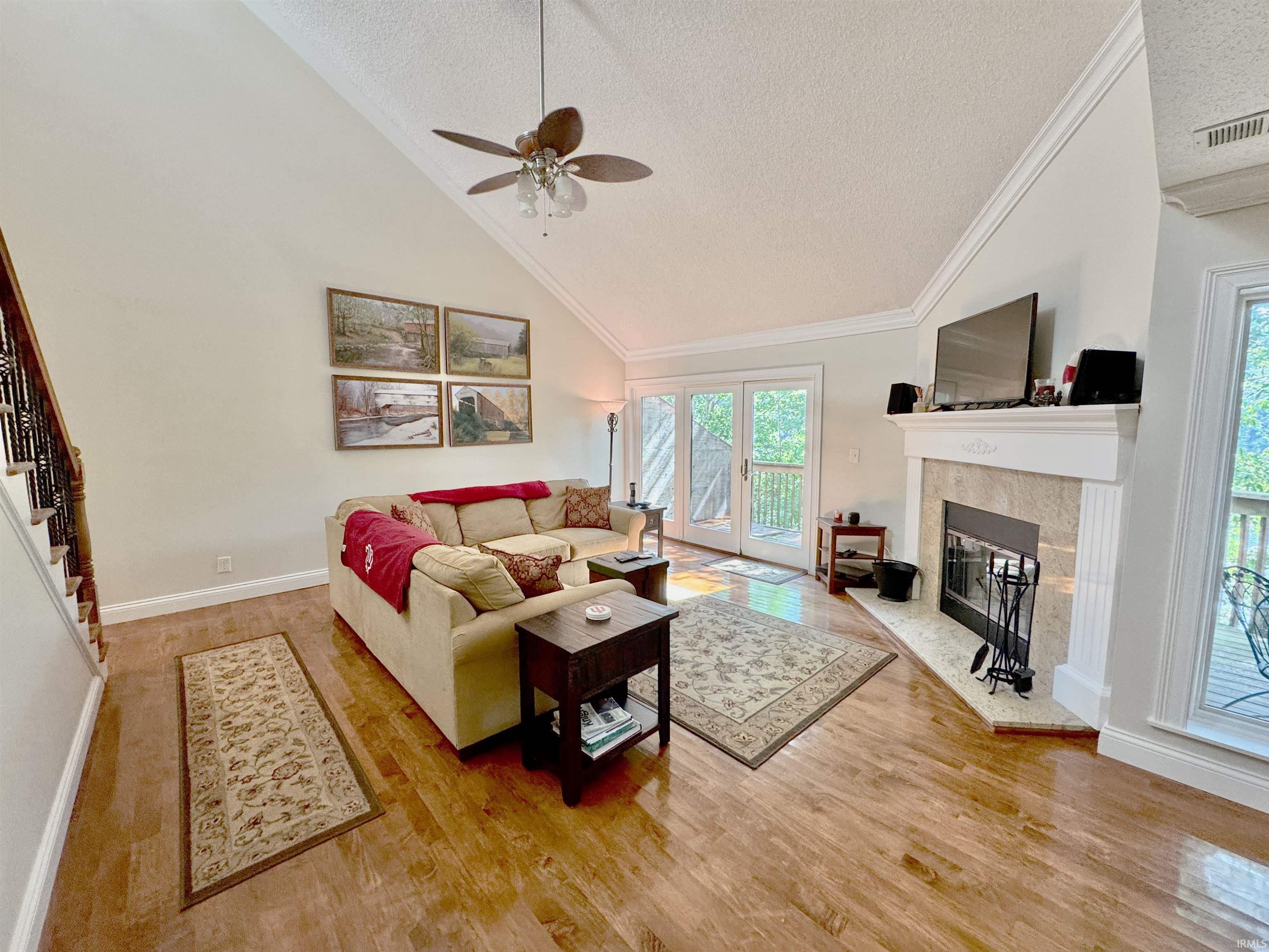 3rd image of 9173 S Pointe Lasalles Dr, Bloomington, IN 47401 | MLS# 202634524