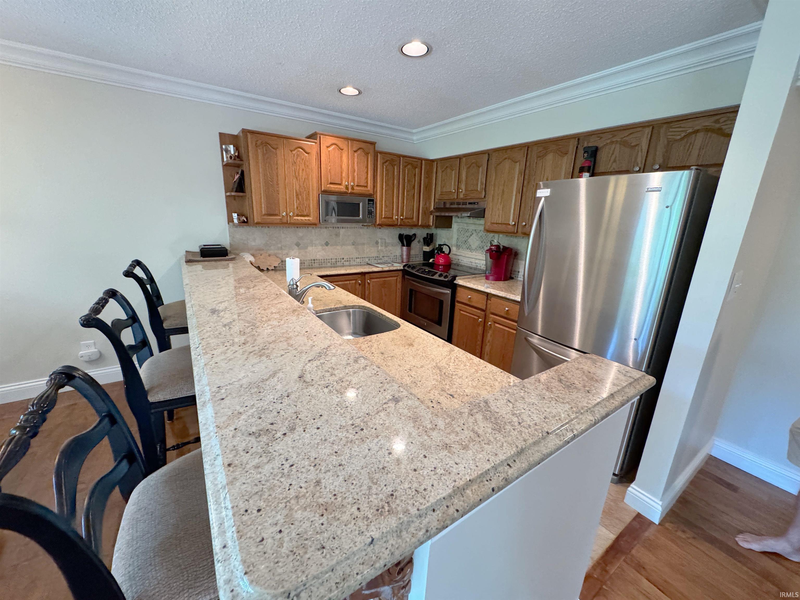 5th image of 9173 S Pointe Lasalles Dr, Bloomington, IN 47401 | MLS# 202634524