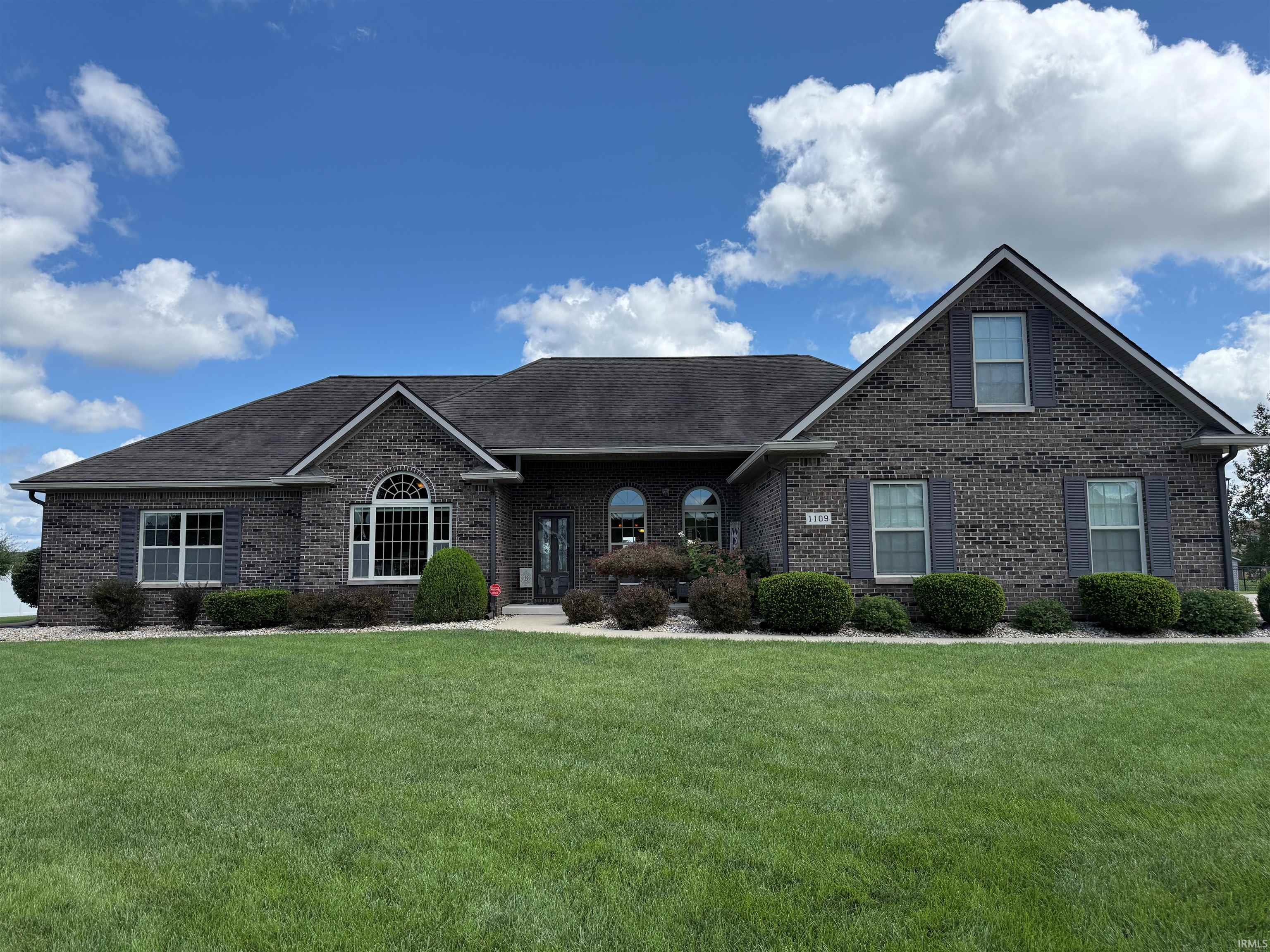 1st image of 1109 S Deer Run, Ellettsville, IN 47429 | MLS# 202634526