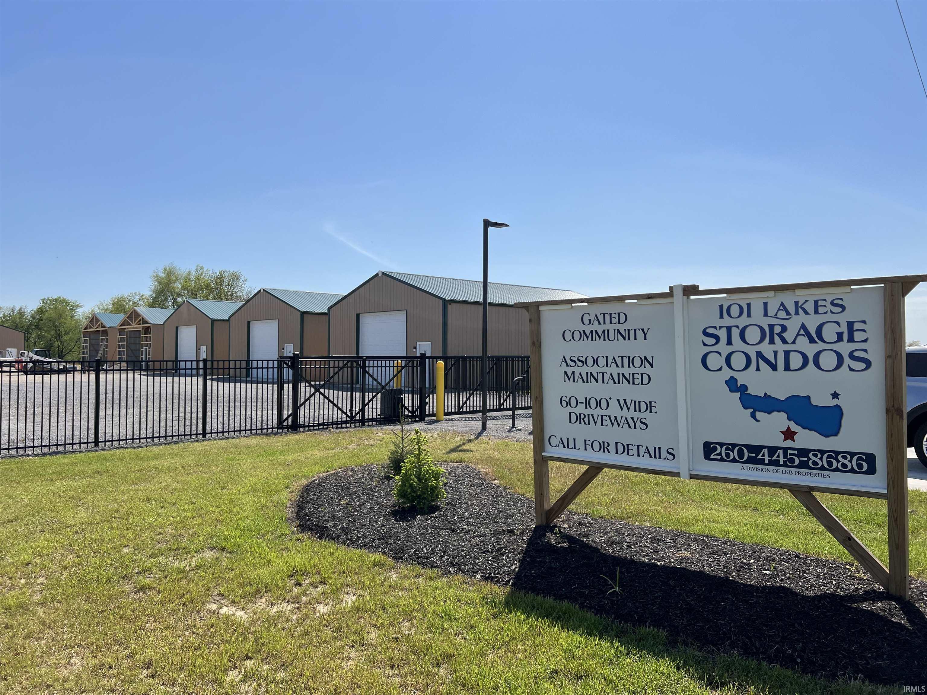 2nd image of 5655 W State Road 120 (unit 47), Angola, IN 46703 | MLS# 202634528