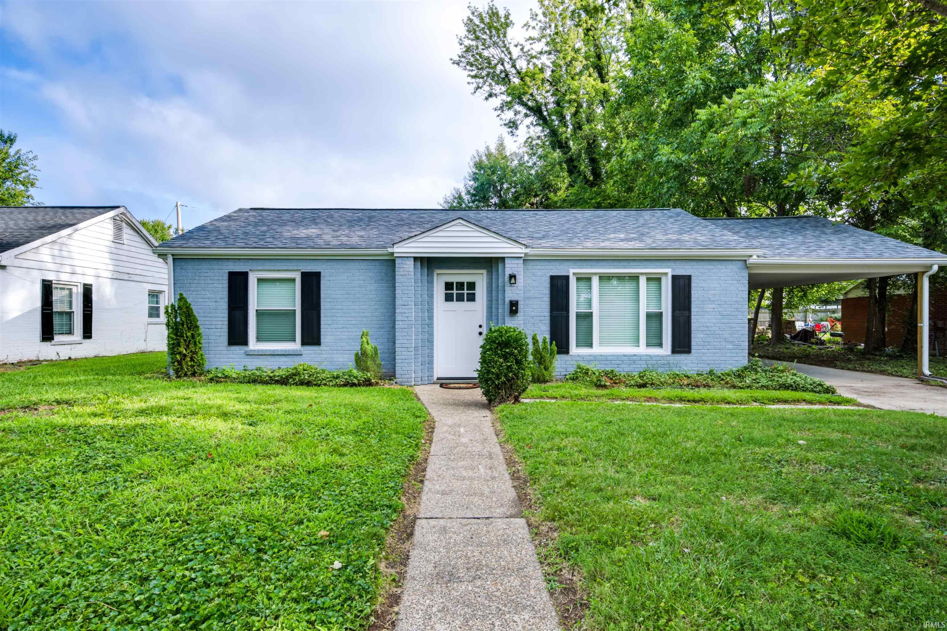 1st image of 2208 E Michigan St, Evansville, IN 47711 | MLS# 202634529