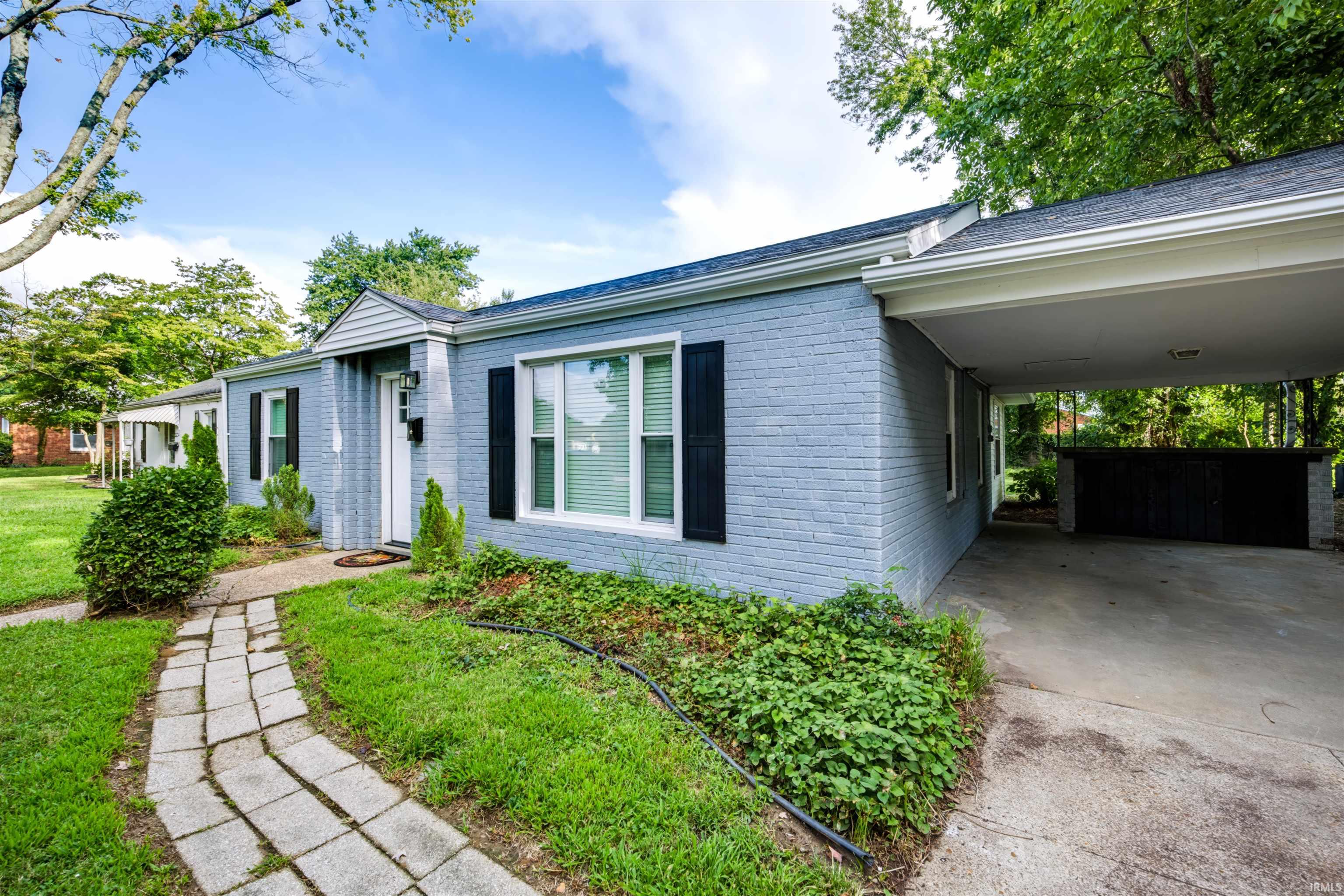 2nd image of 2208 E Michigan St, Evansville, IN 47711 | MLS# 202634529