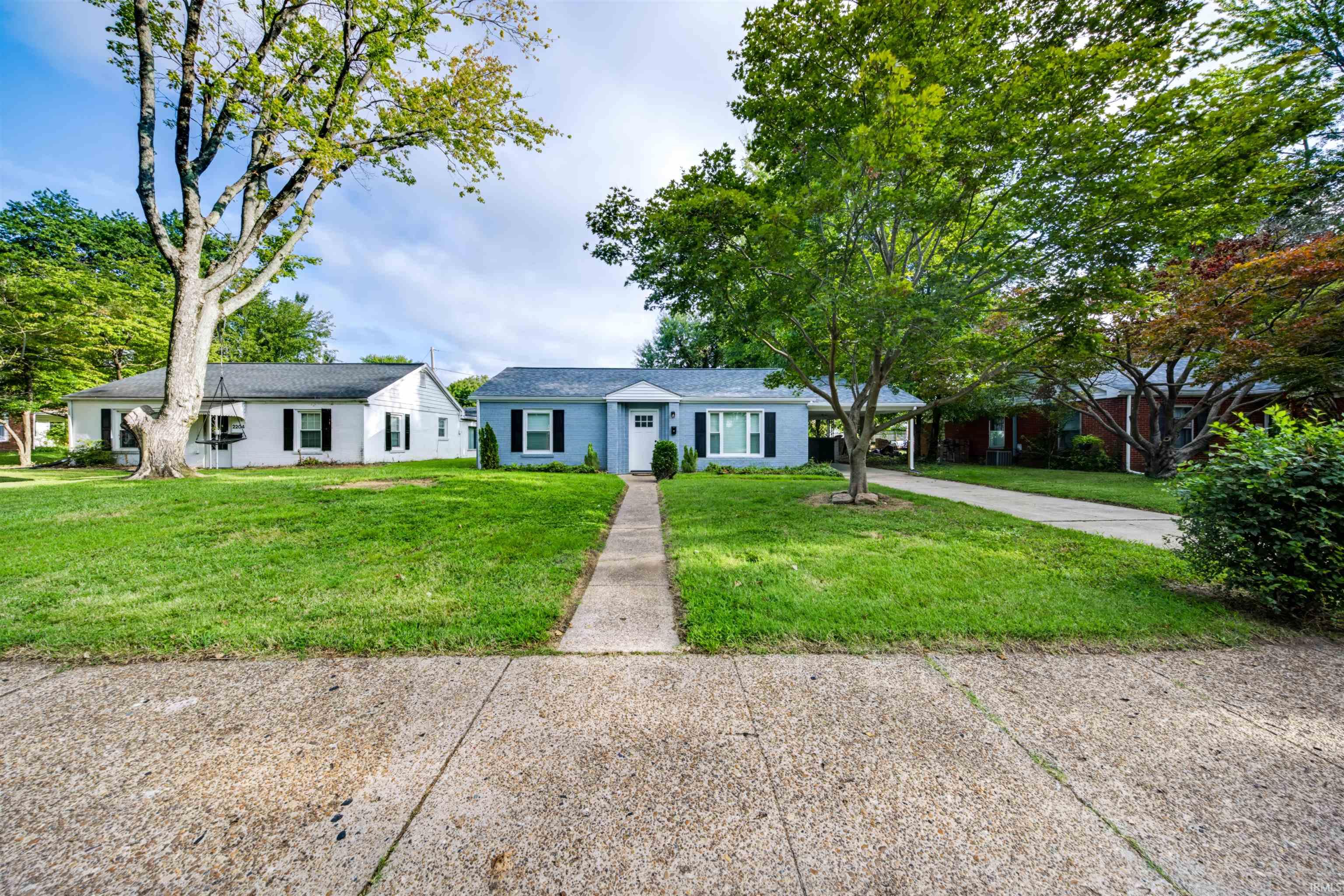 29th image of 2208 E Michigan St, Evansville, IN 47711 | MLS# 202634529