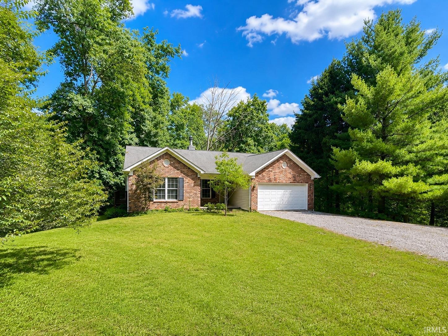 1st image of 8767 S Ketcham Rd, Bloomington, IN 47403 | MLS# 202634539