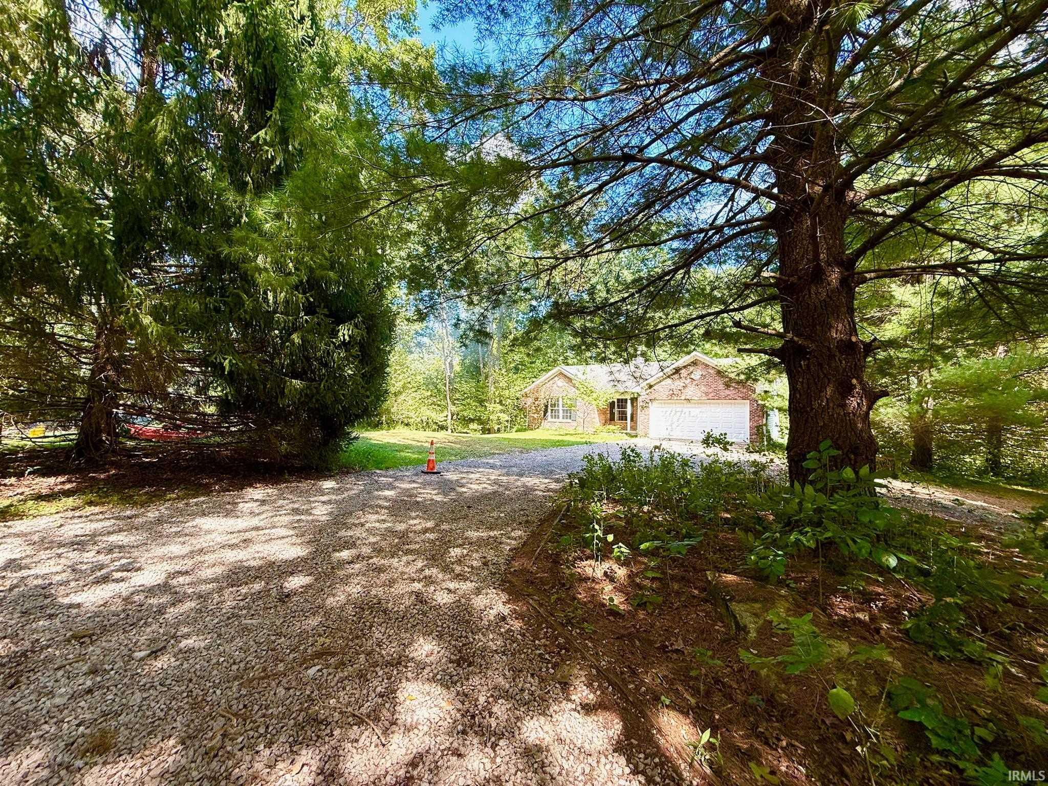 4th image of 8767 S Ketcham Rd, Bloomington, IN 47403 | MLS# 202634539