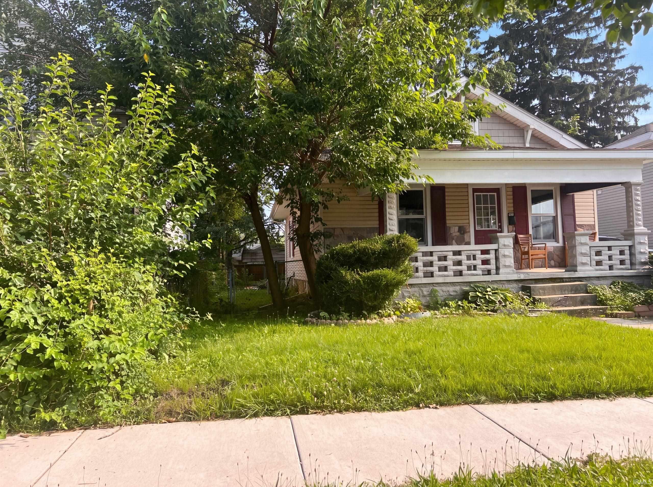 1st image of 2105 Kossuth St, Lafayette, IN 47905 | MLS# 202634540