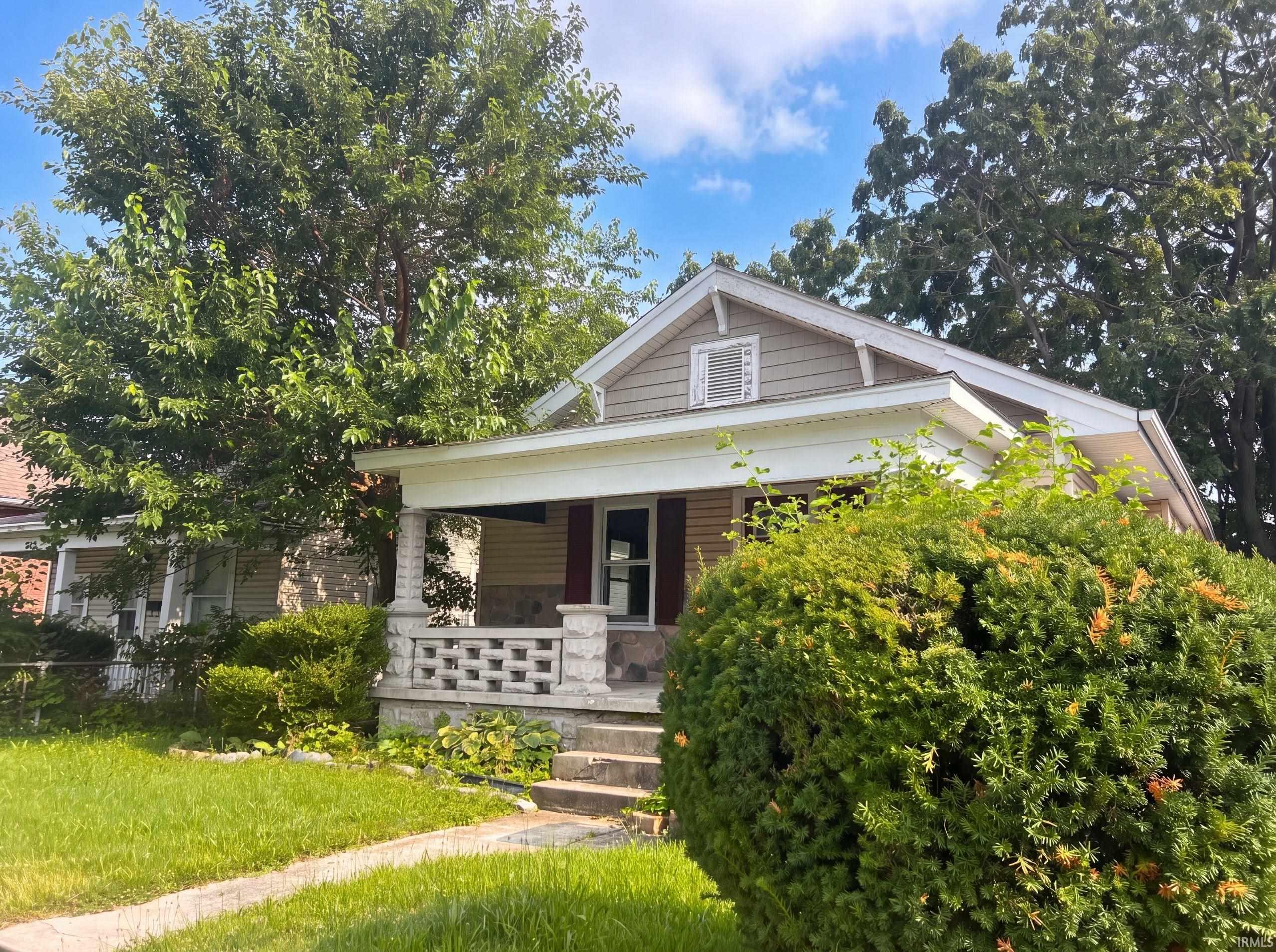 17th image of 2105 Kossuth St, Lafayette, IN 47905 | MLS# 202634540
