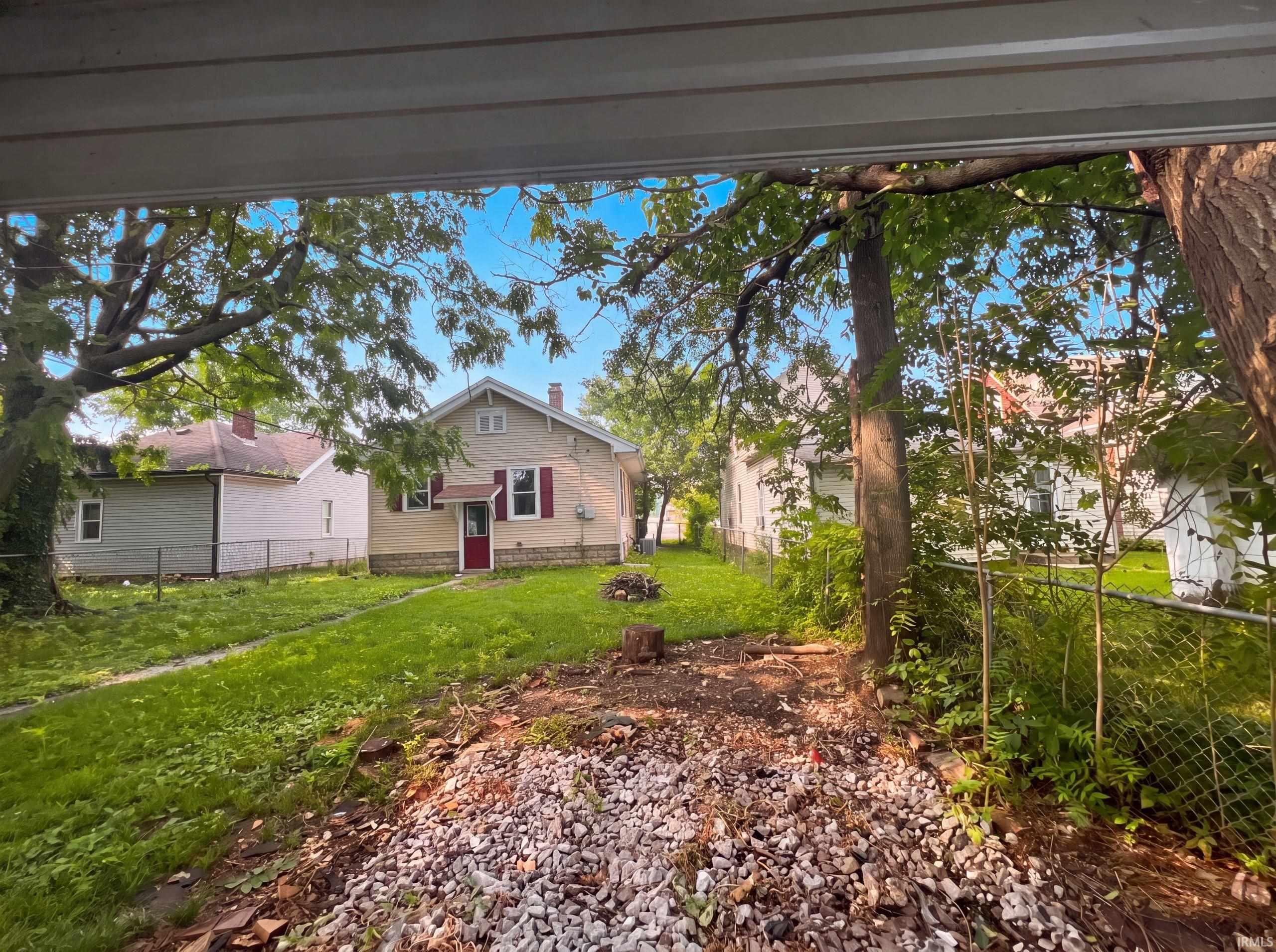 image of 2105 Kossuth St, Lafayette, IN 47905 | MLS# 202634540