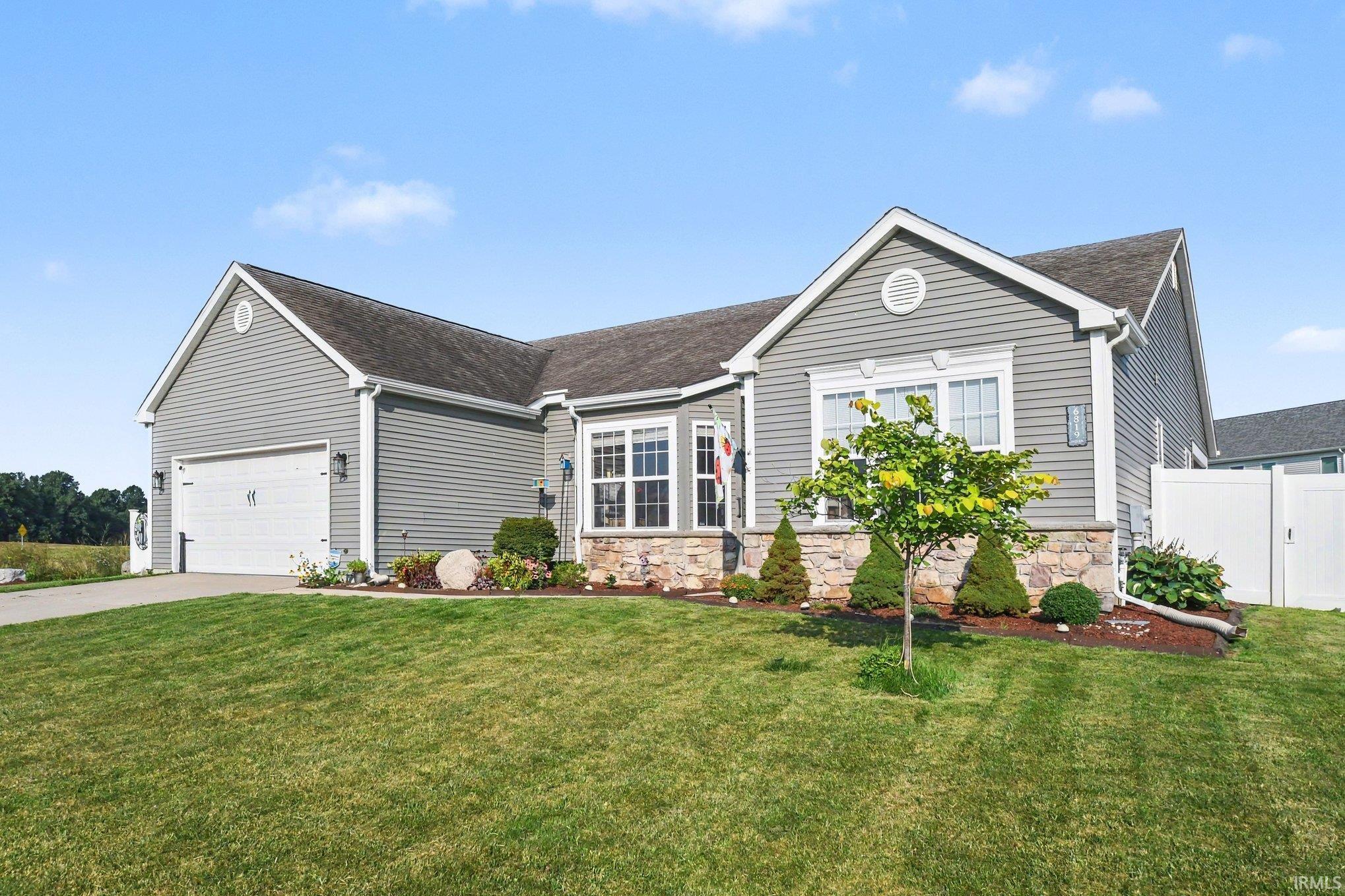 1st image of 6819 Lutz Dr, South Bend, IN 46614 | MLS# 202634546