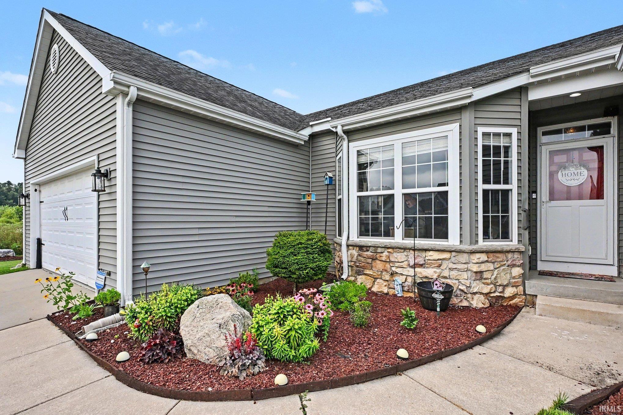 2nd image of 6819 Lutz Dr, South Bend, IN 46614 | MLS# 202634546