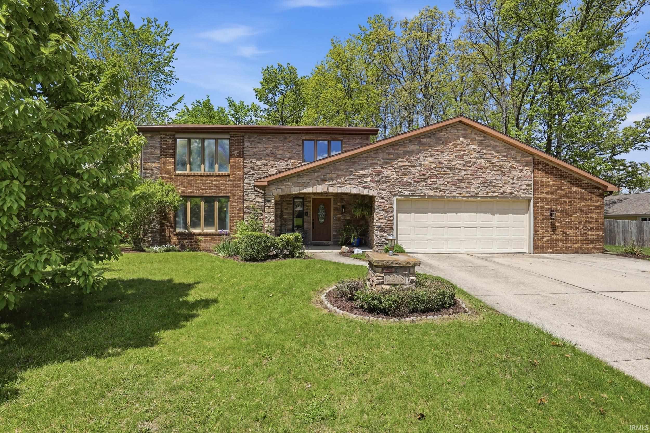 1st image of 2208 Hearthstone Dr, Fort Wayne, IN 46804 | MLS# 202634548