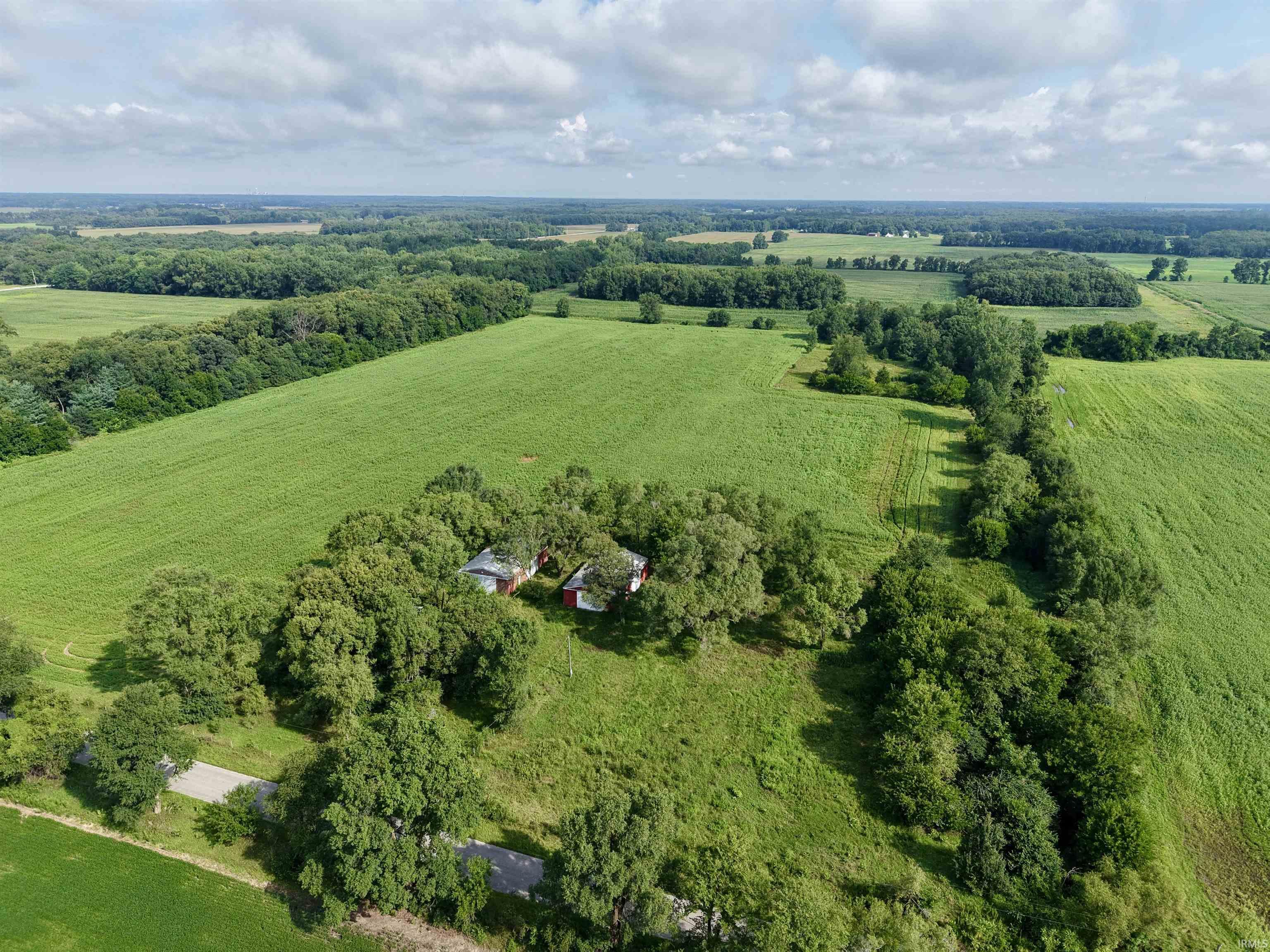 2nd image of 14636 W 300 N, Medaryville, IN 47957 | MLS# 202634550