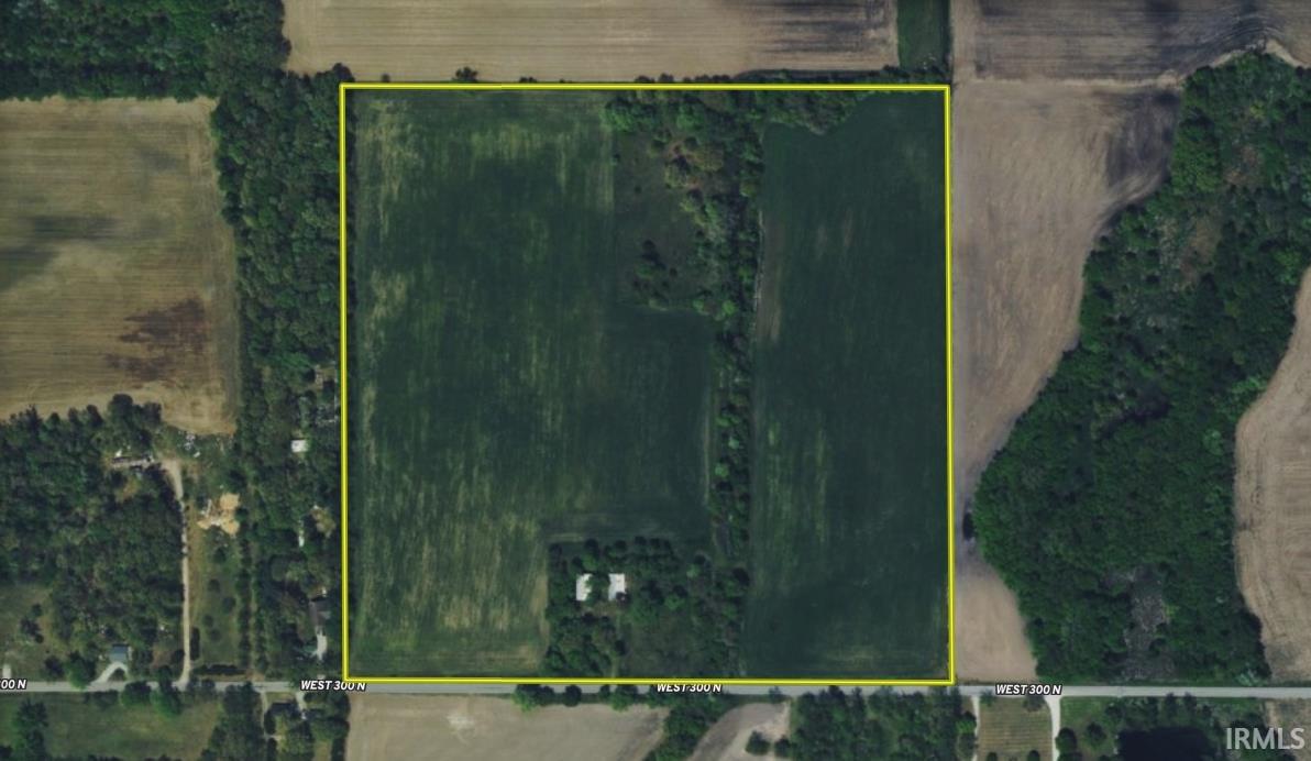 46th image of 14636 W 300 N, Medaryville, IN 47957 | MLS# 202634550