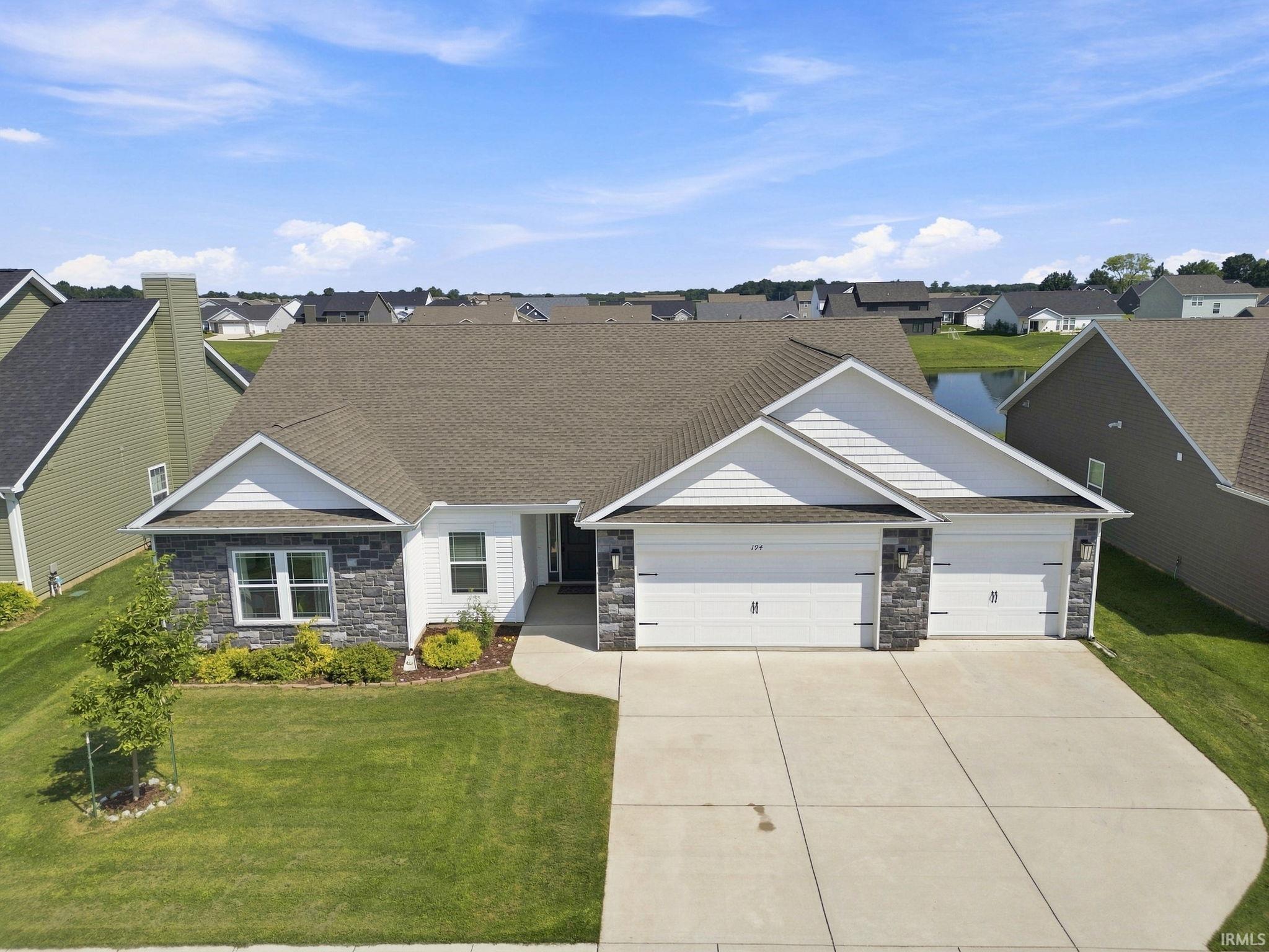 26th image of 194 Hayloft Dr, West Lafayette, IN 47906 | MLS# 202634552
