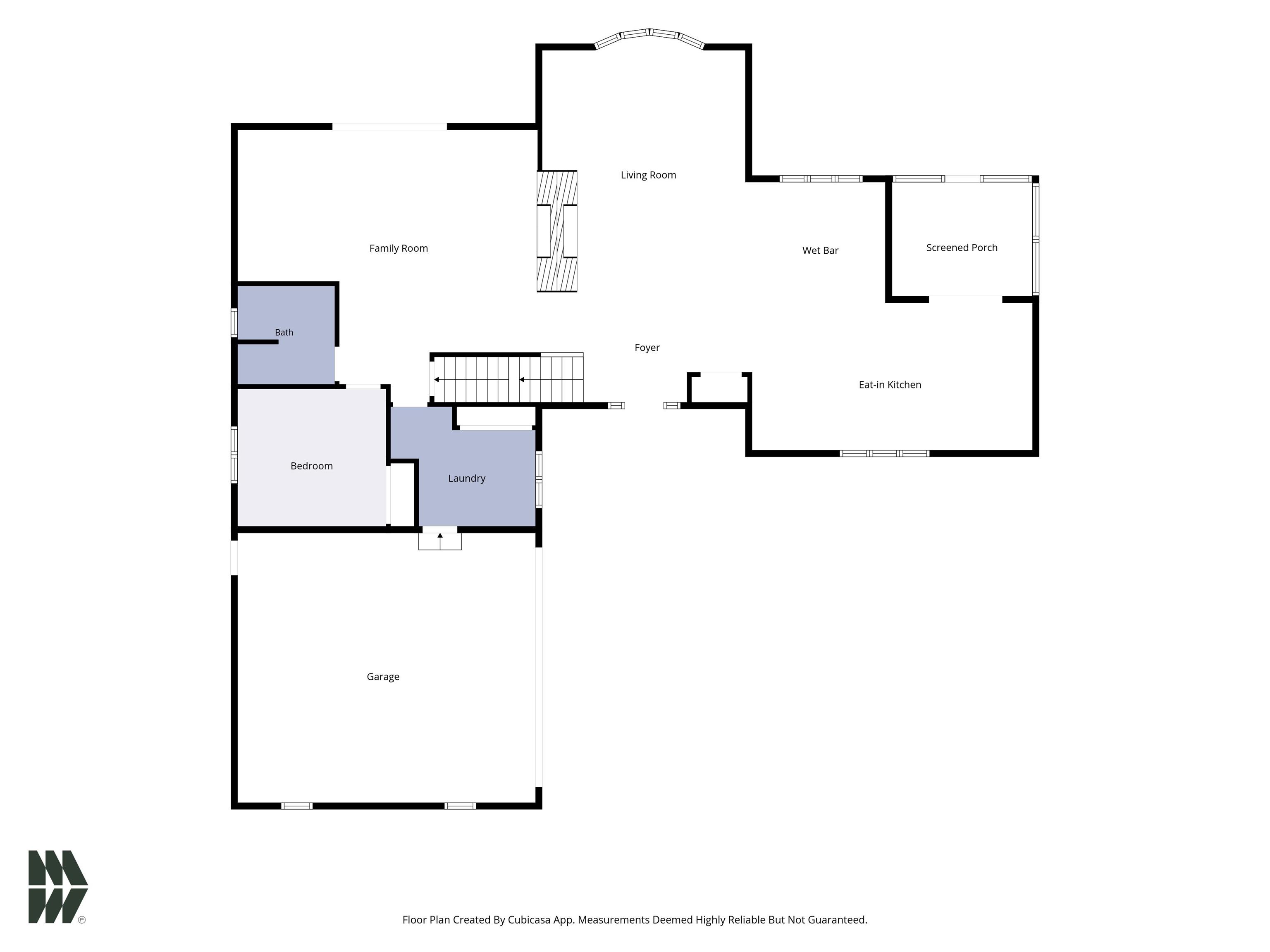 41st image of 23590 Cedar Knoll Cir, Elkhart, IN 46516 | MLS# 202634560