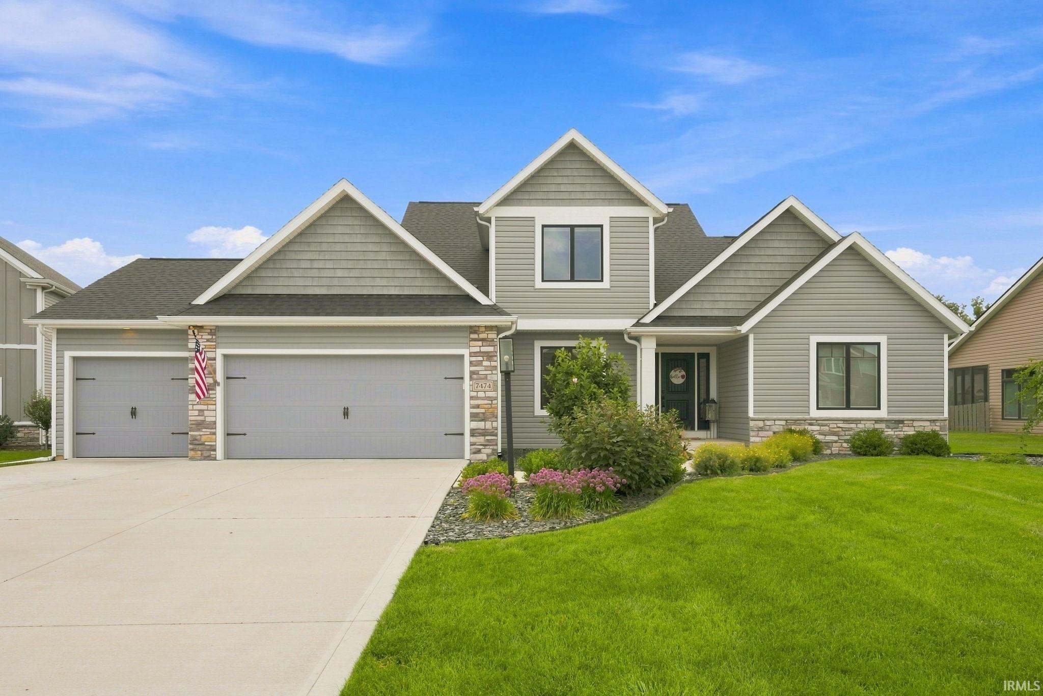 4th image of 7474 Claypool Xing, Fort Wayne, IN 46835 | MLS# 202634563
