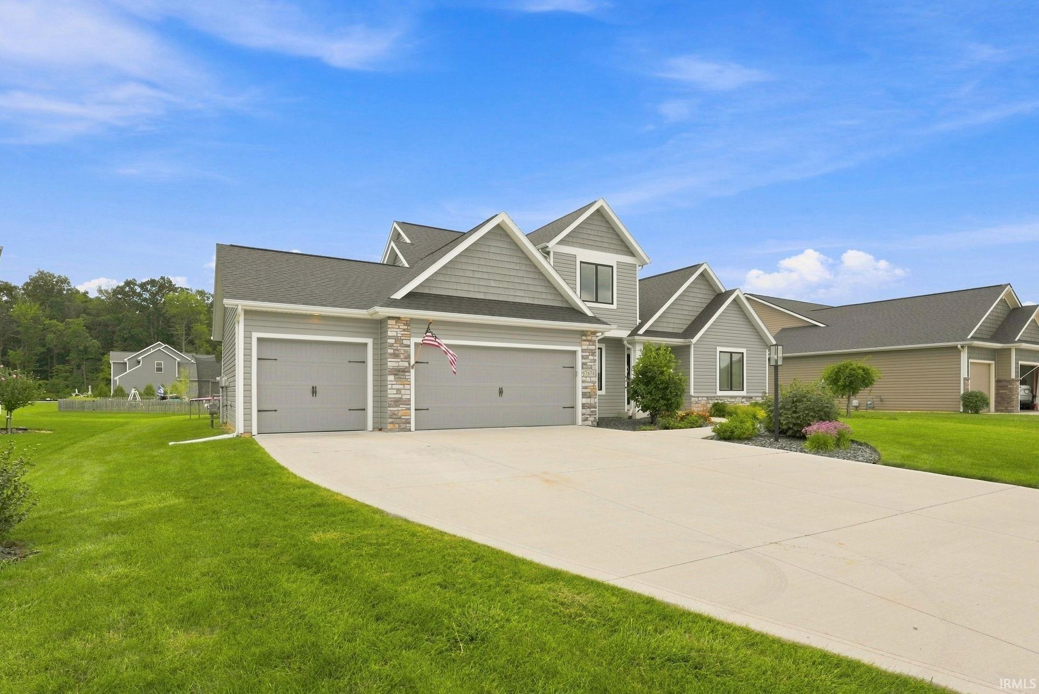 5th image of 7474 Claypool Xing, Fort Wayne, IN 46835 | MLS# 202634563