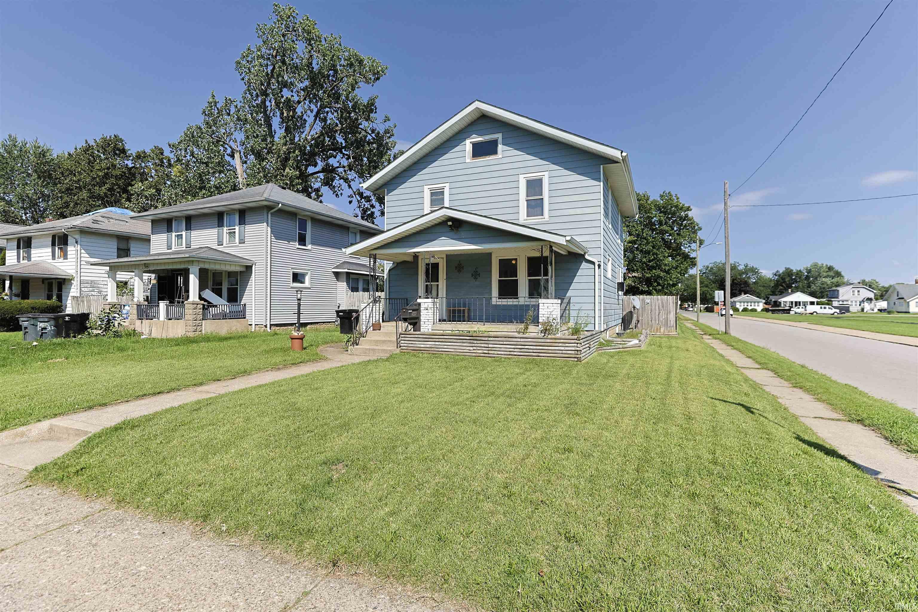 25th image of 946 S 27th St, South Bend, IN 46615 | MLS# 202634569