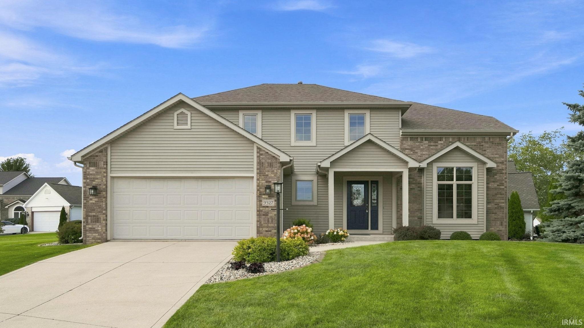 1st image of 9327 Sugar Hill Dr, Fort Wayne, IN 46835 | MLS# 202634583