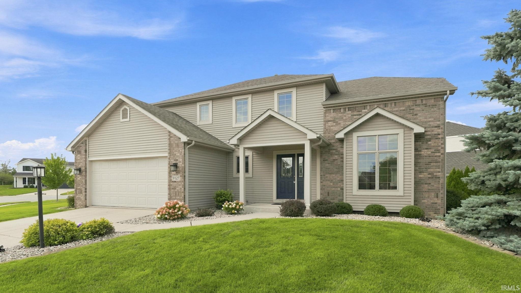 2nd image of 9327 Sugar Hill Dr, Fort Wayne, IN 46835 | MLS# 202634583