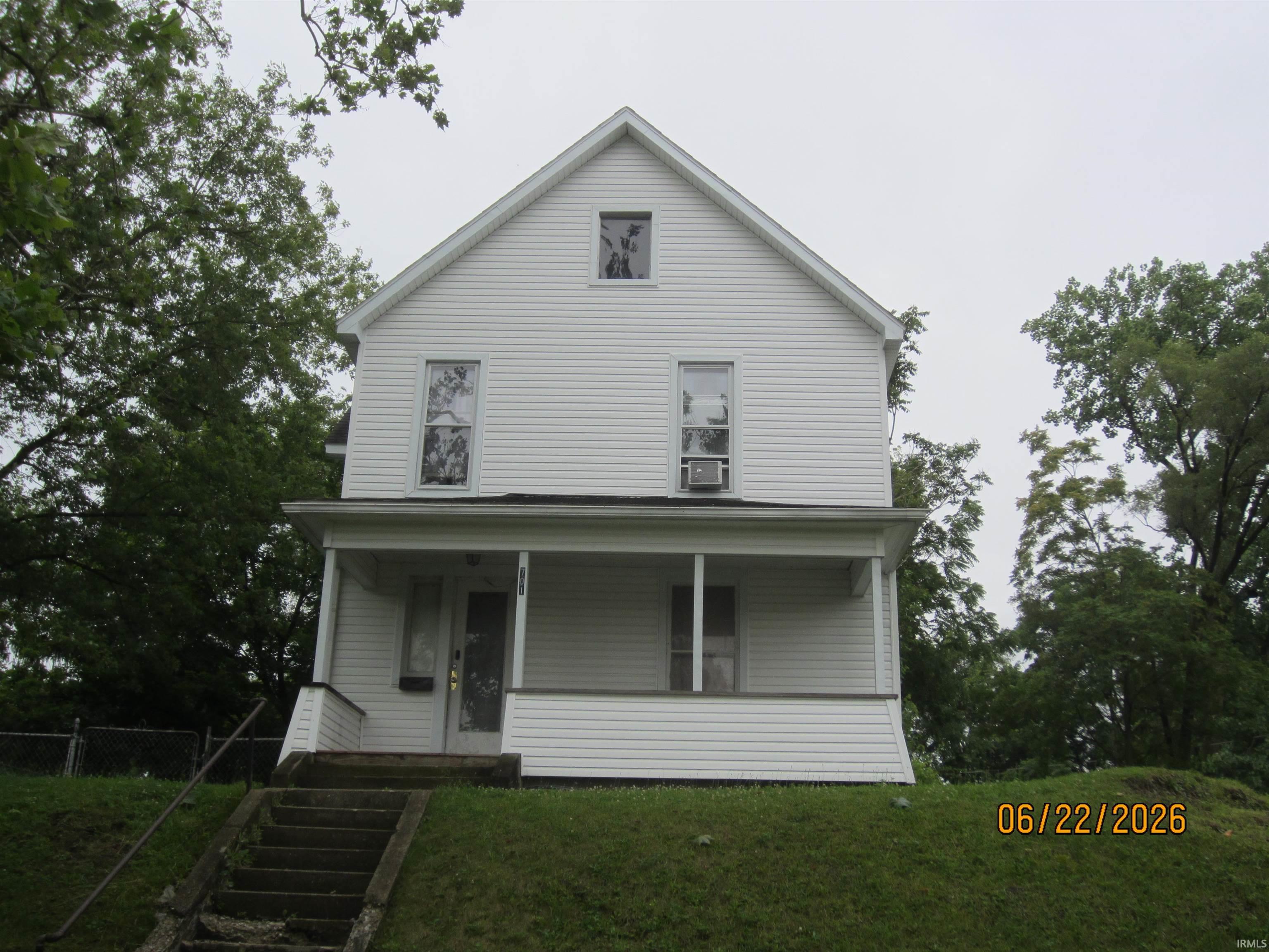 2nd image of 701 W 7th St, Marion, IN 46953 | MLS# 202634584