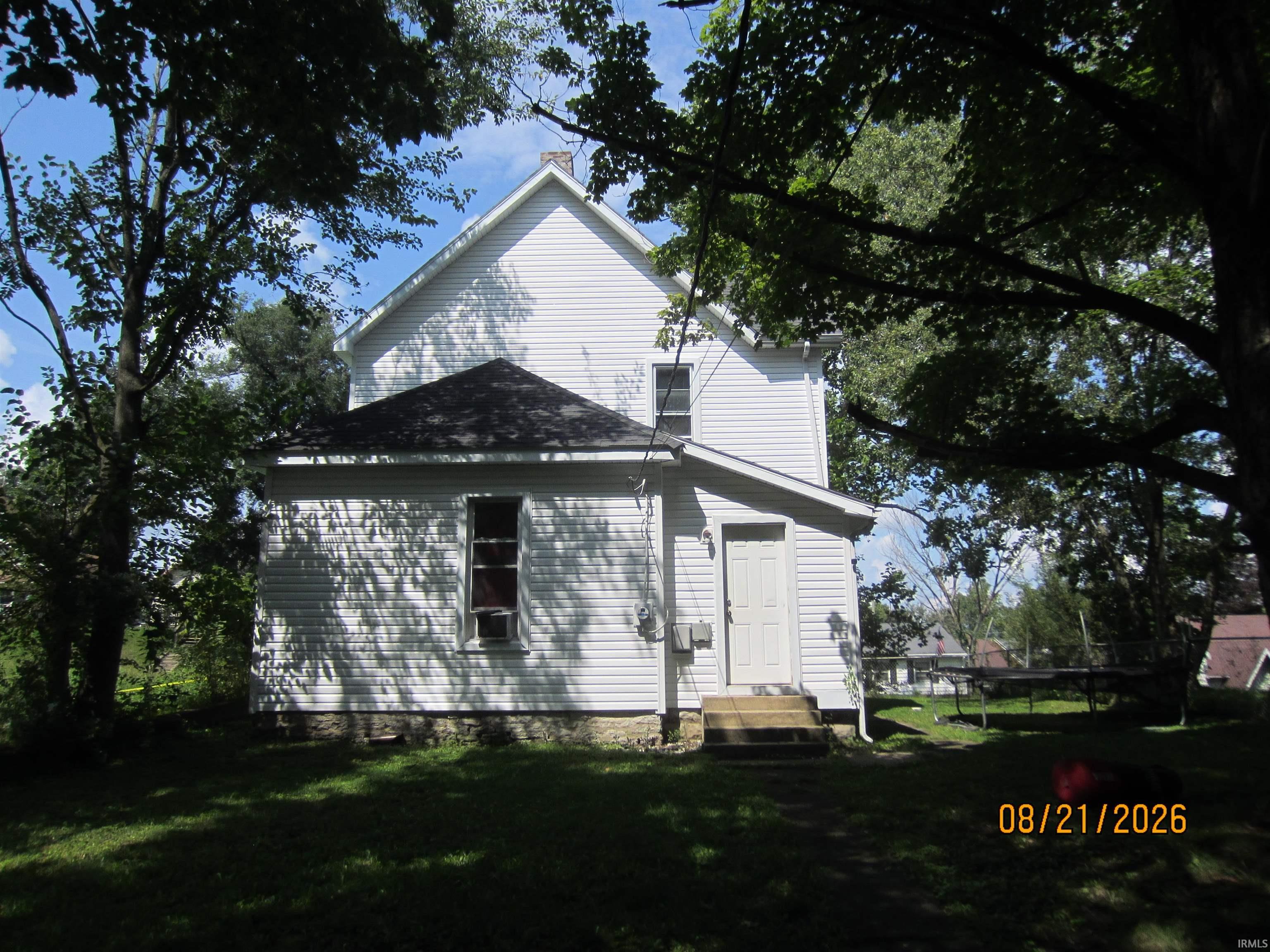 16th image of 701 W 7th St, Marion, IN 46953 | MLS# 202634584