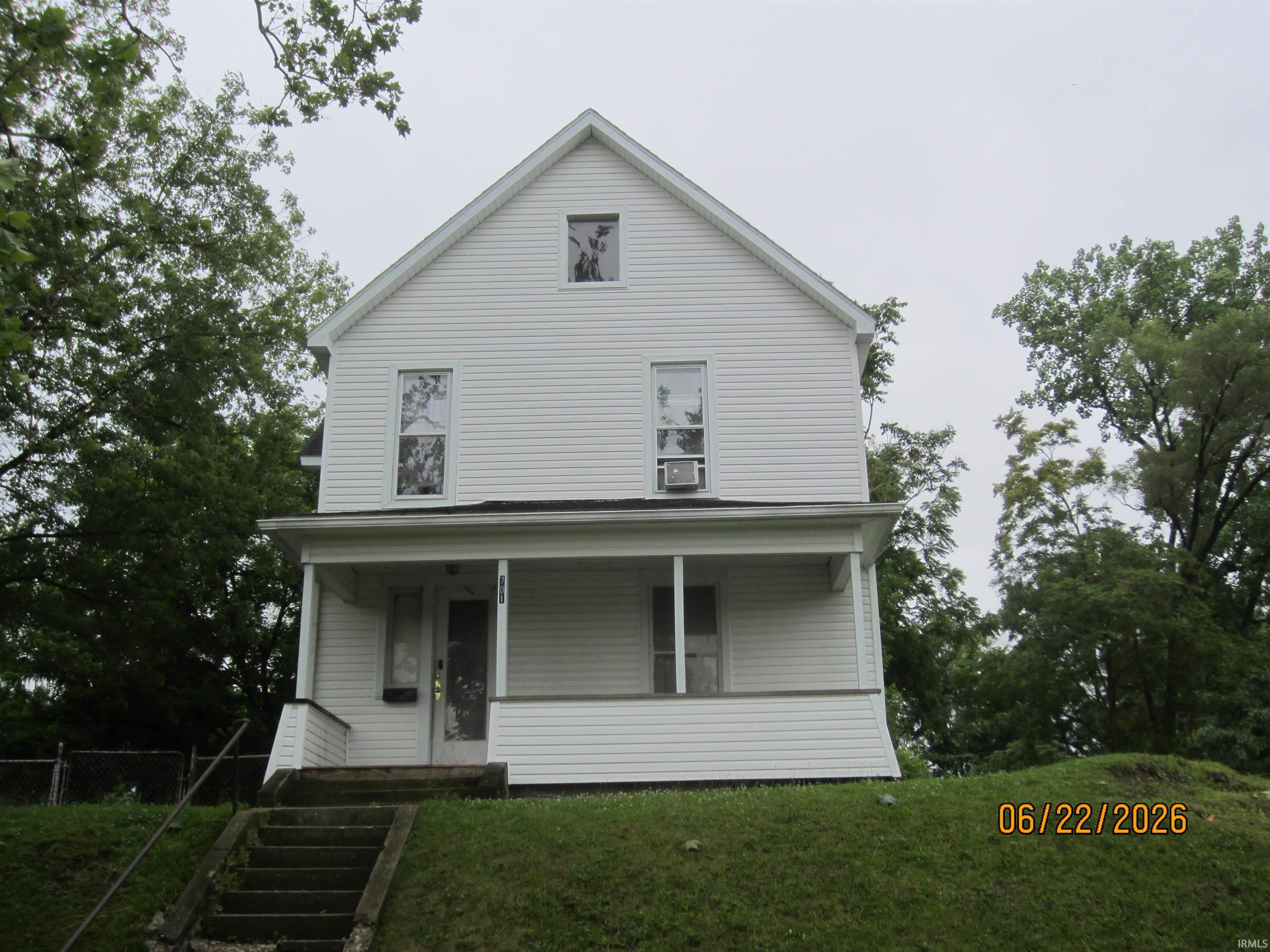 3rd image of 701 W 7Th St, Marion, IN 46953 | MLS# 202634584