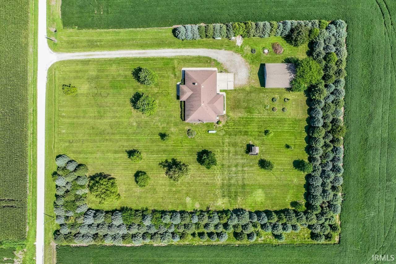 1st image of 1290 E 650 N Rd, Goodland, IN 47948 | MLS# 202634585