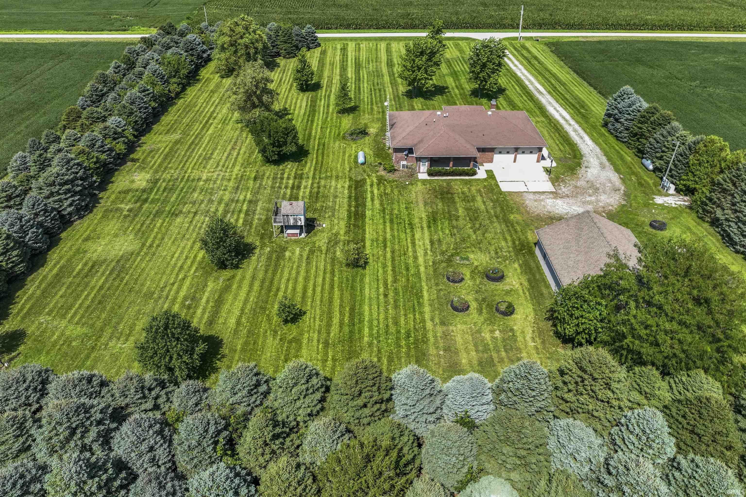 2nd image of 1290 E 650 N Rd, Goodland, IN 47948 | MLS# 202634585