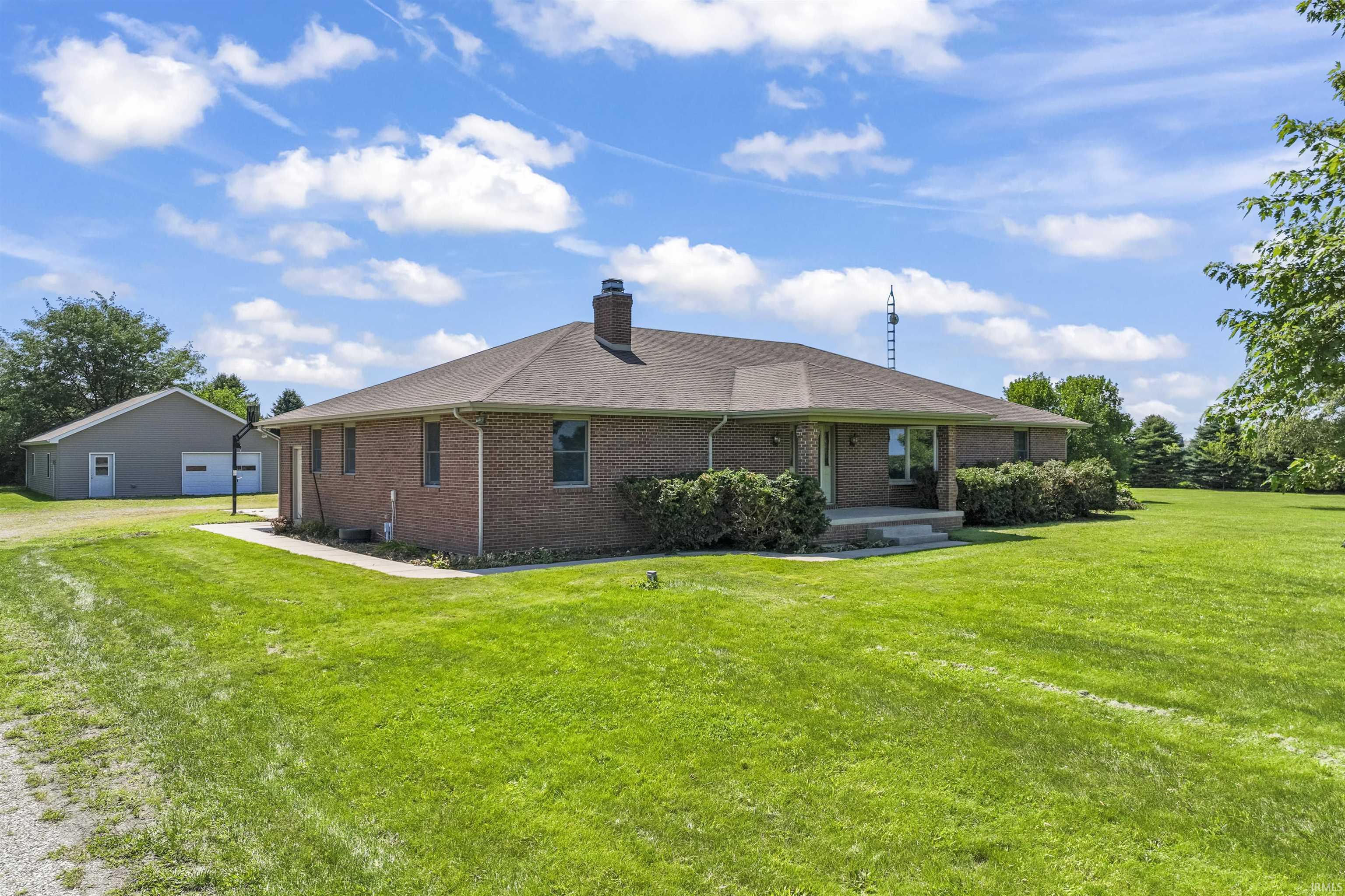 3rd image of 1290 E 650 N Rd, Goodland, IN 47948 | MLS# 202634585