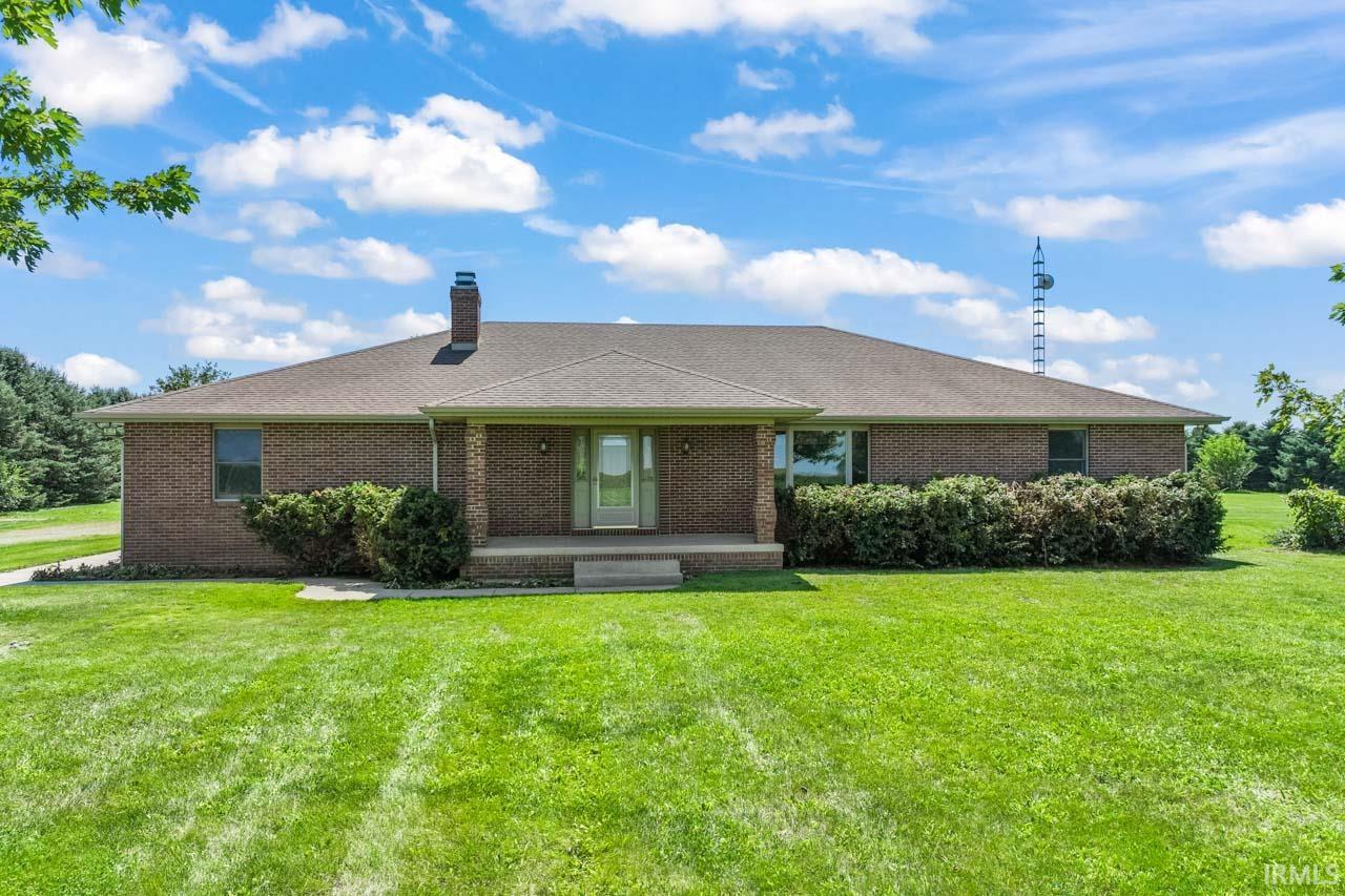 23rd image of 1290 E 650 N Rd, Goodland, IN 47948 | MLS# 202634585