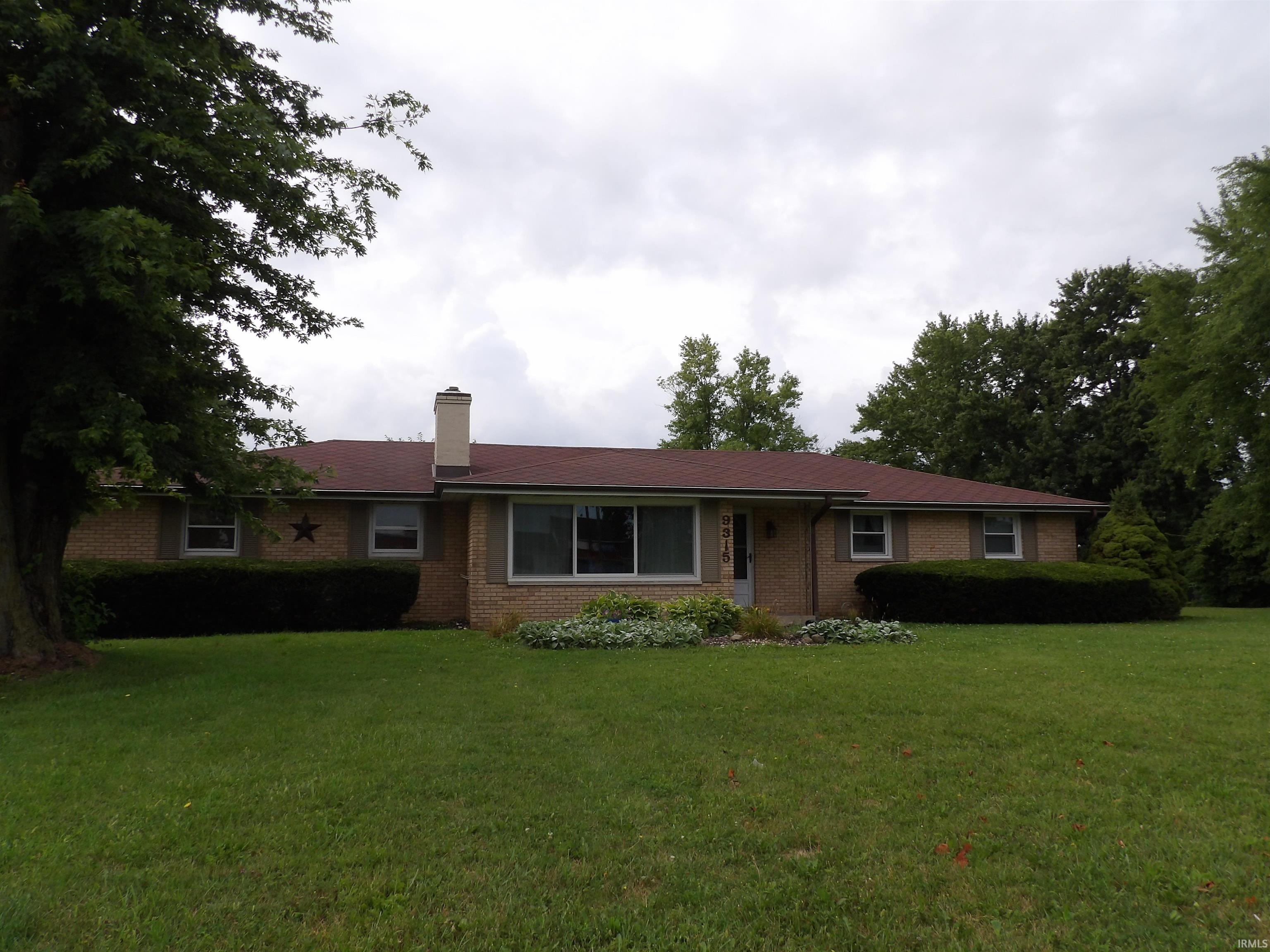 1st image of 9315 E Jackson St, Selma, IN 47383 | MLS# 202634586