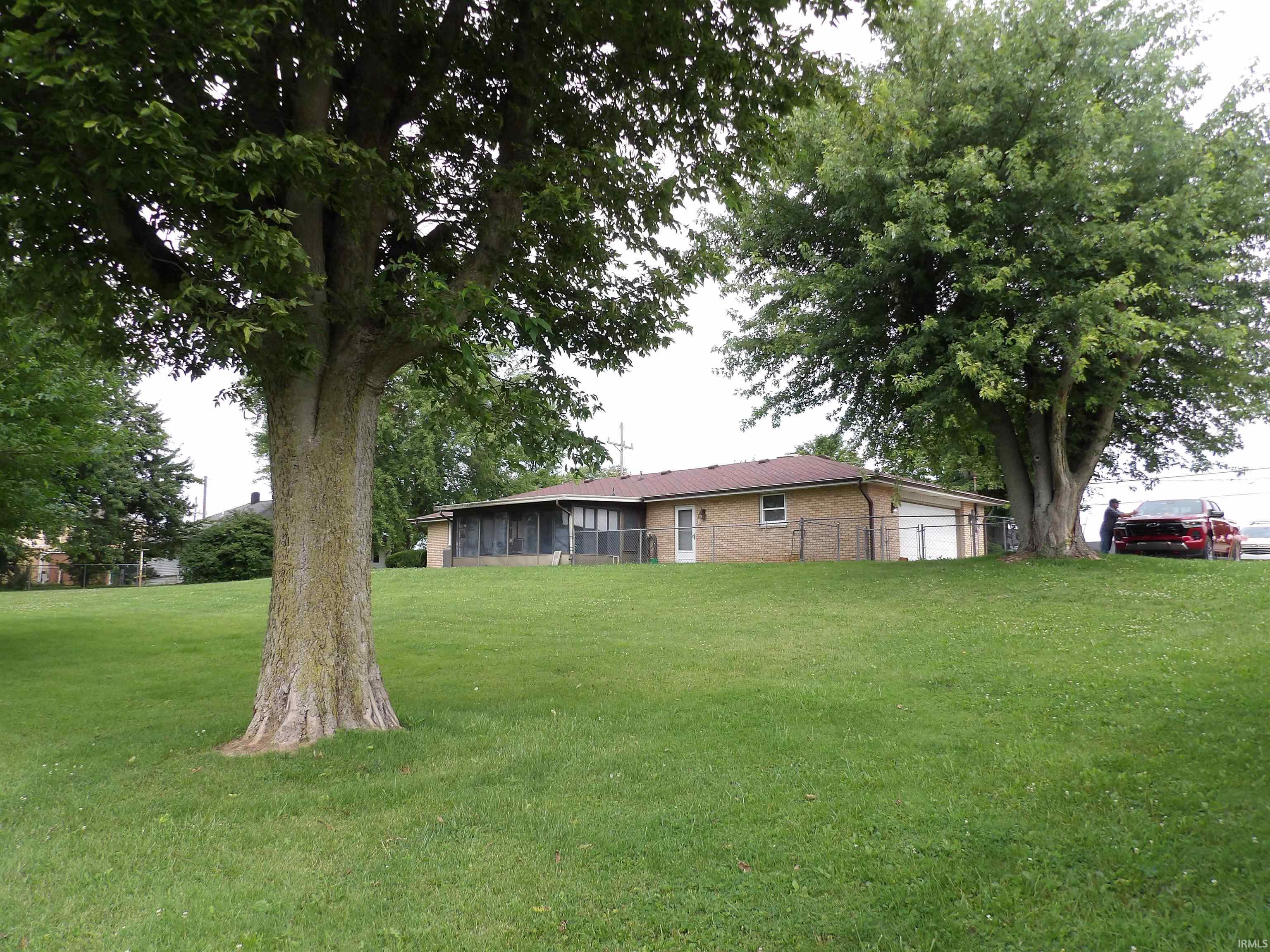 2nd image of 9315 E Jackson St, Selma, IN 47383 | MLS# 202634586
