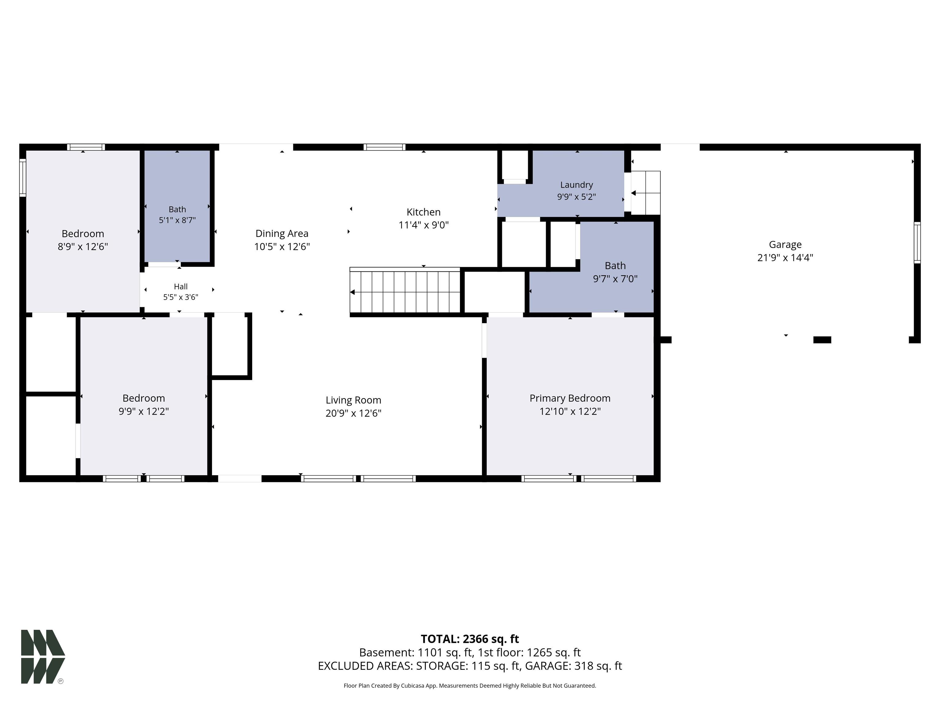 18th image of 29833 New Castle Dr, Elkhart, IN 46514 | MLS# 202634594
