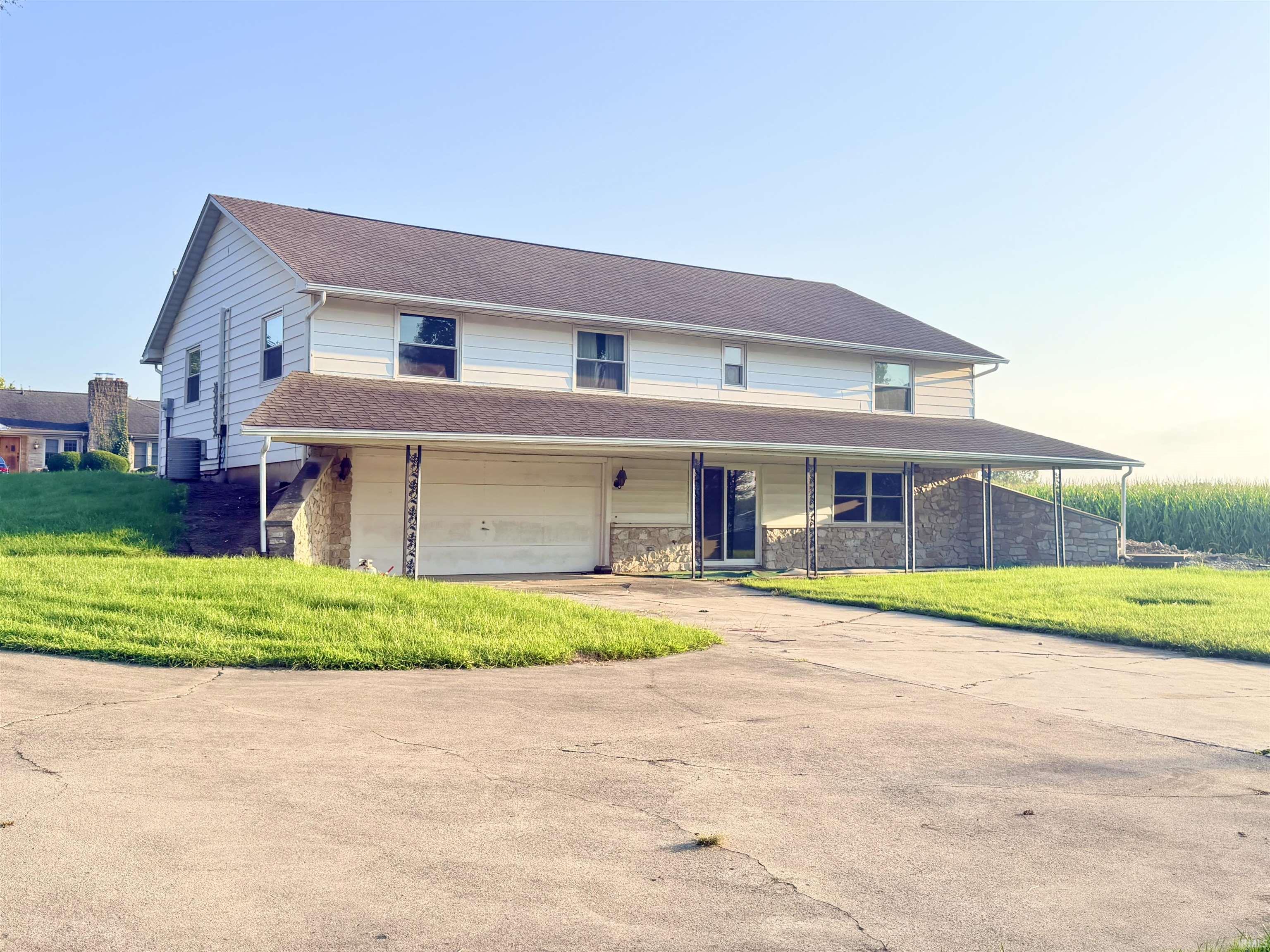 4th image of 13421 Third St, Grabill, IN 46741 | MLS# 202634595