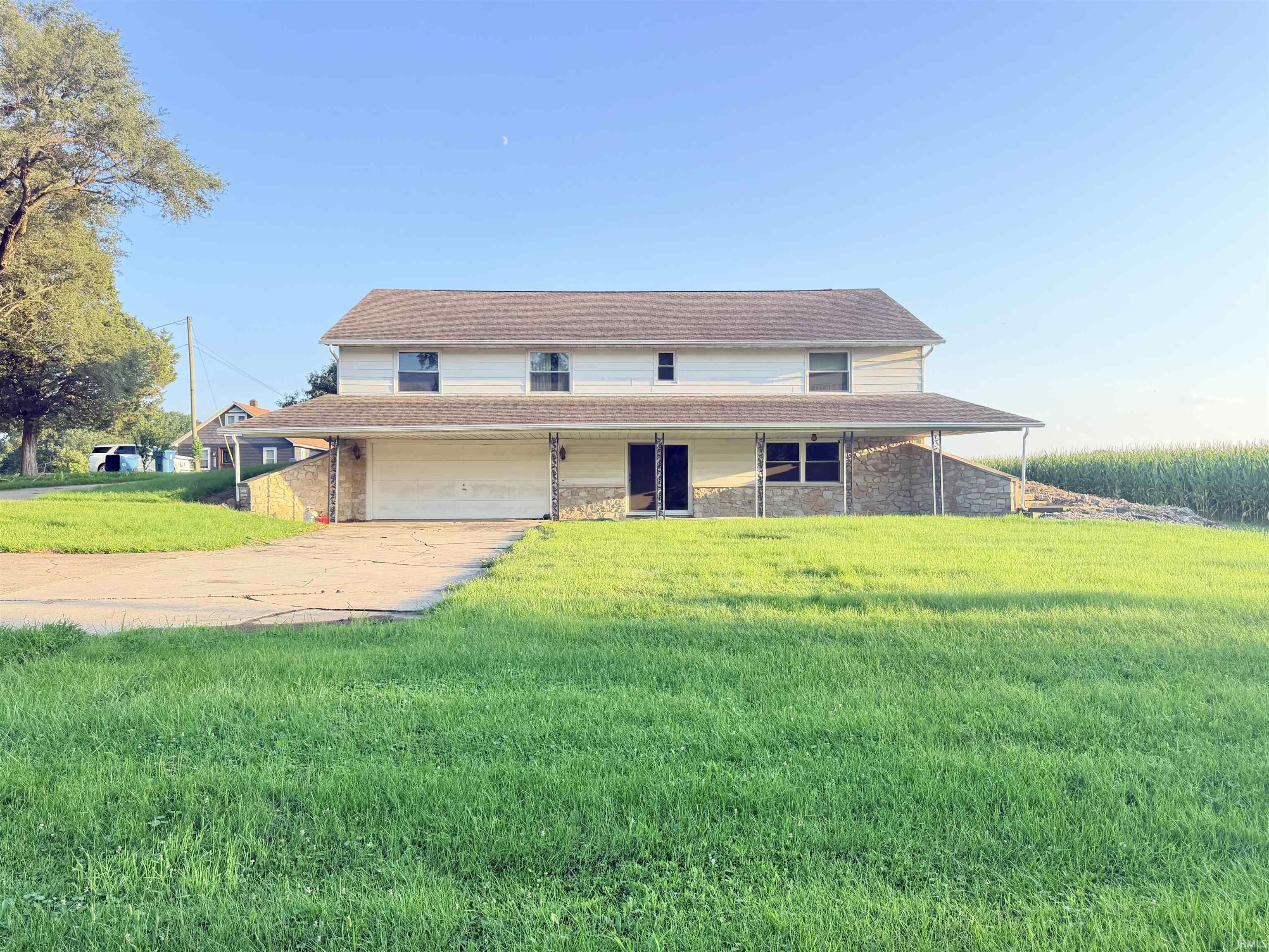 5th image of 13421 Third St, Grabill, IN 46741 | MLS# 202634595