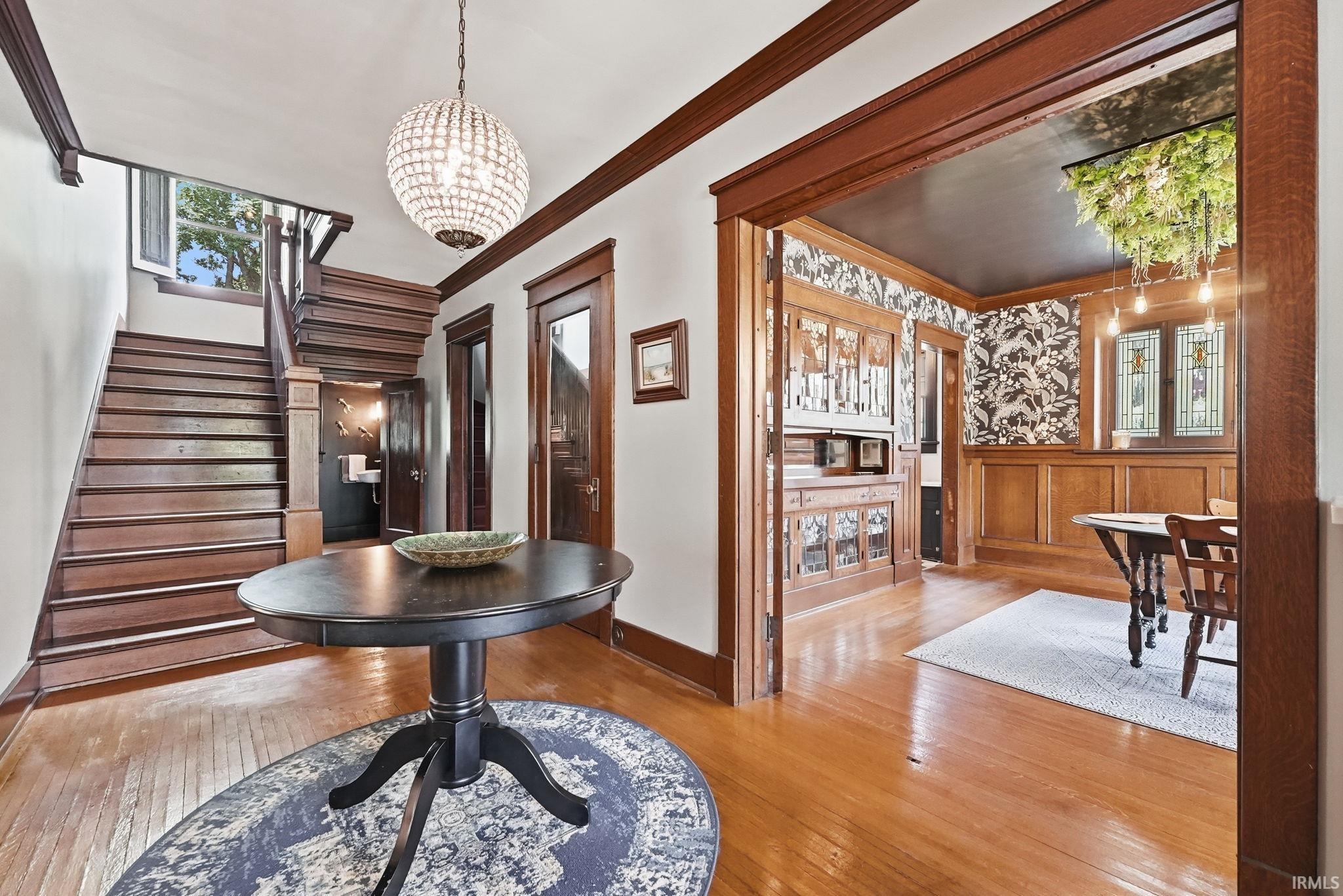 4th image of 418 S Wayne St, Angola, IN 46703 | MLS# 202634606
