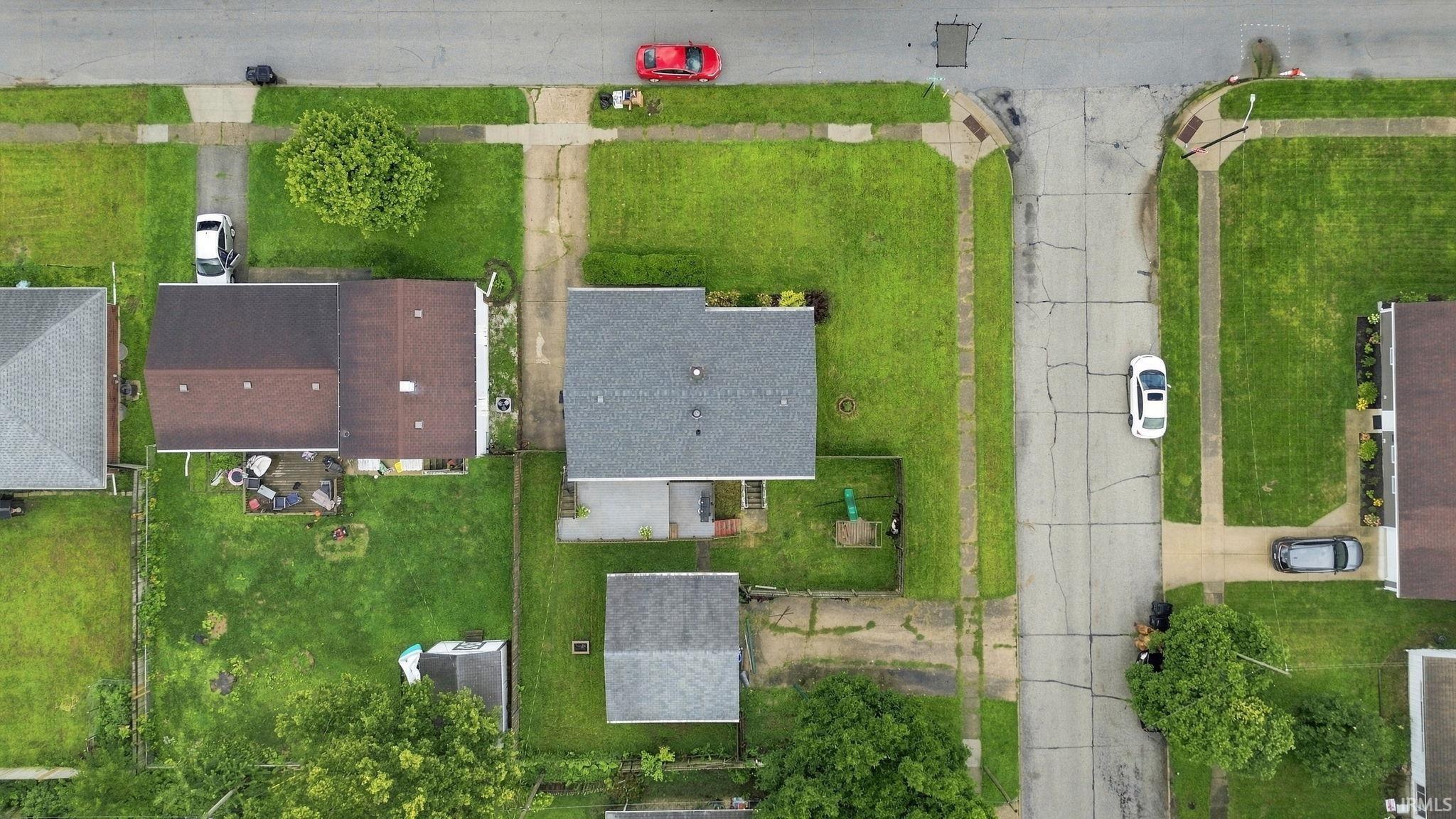 2nd image of 2405 Pueblo Dr, Lafayette, IN 47909 | MLS# 202634612